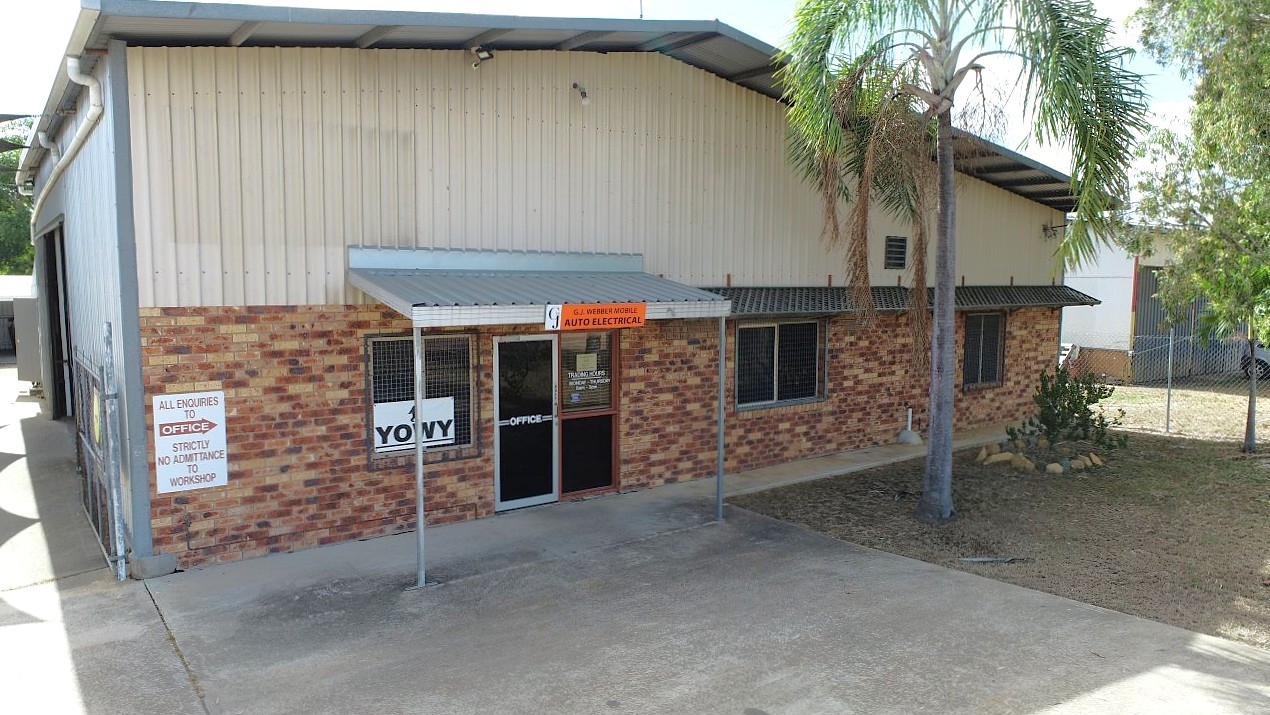 22 Rainbow Road, CHARTERS TOWERS CITY, QLD 4820