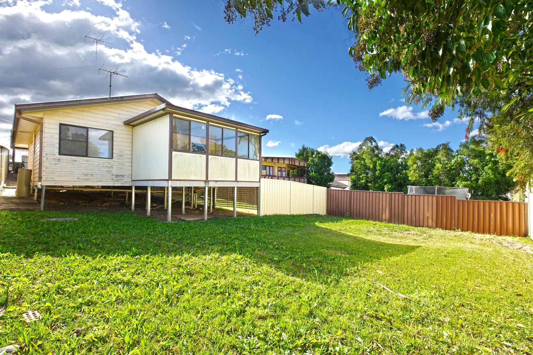 12a Dundee Street, Cambridge Park, NSW 2747