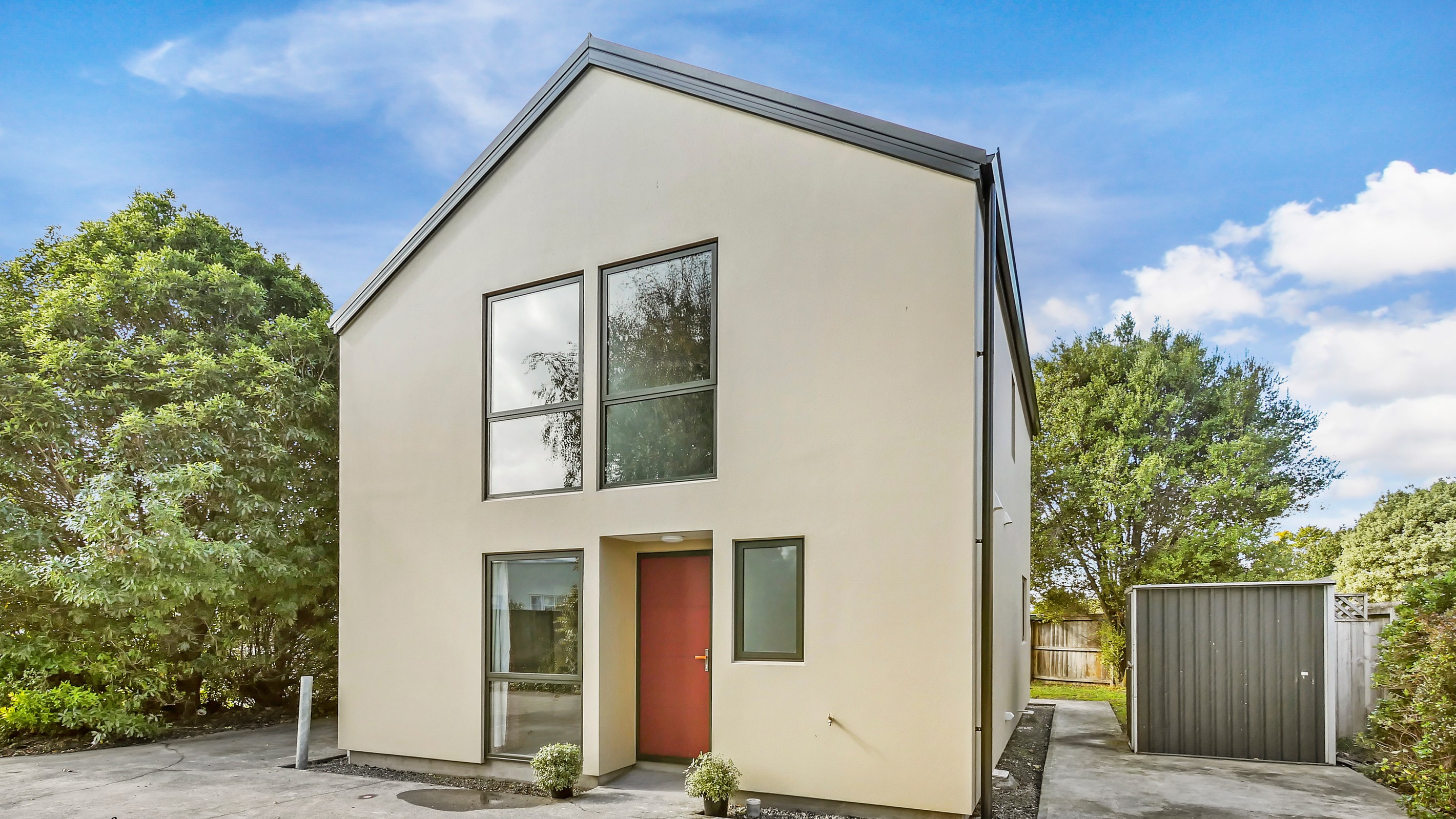 9 Tonga Place, Riccarton, Christchurch City