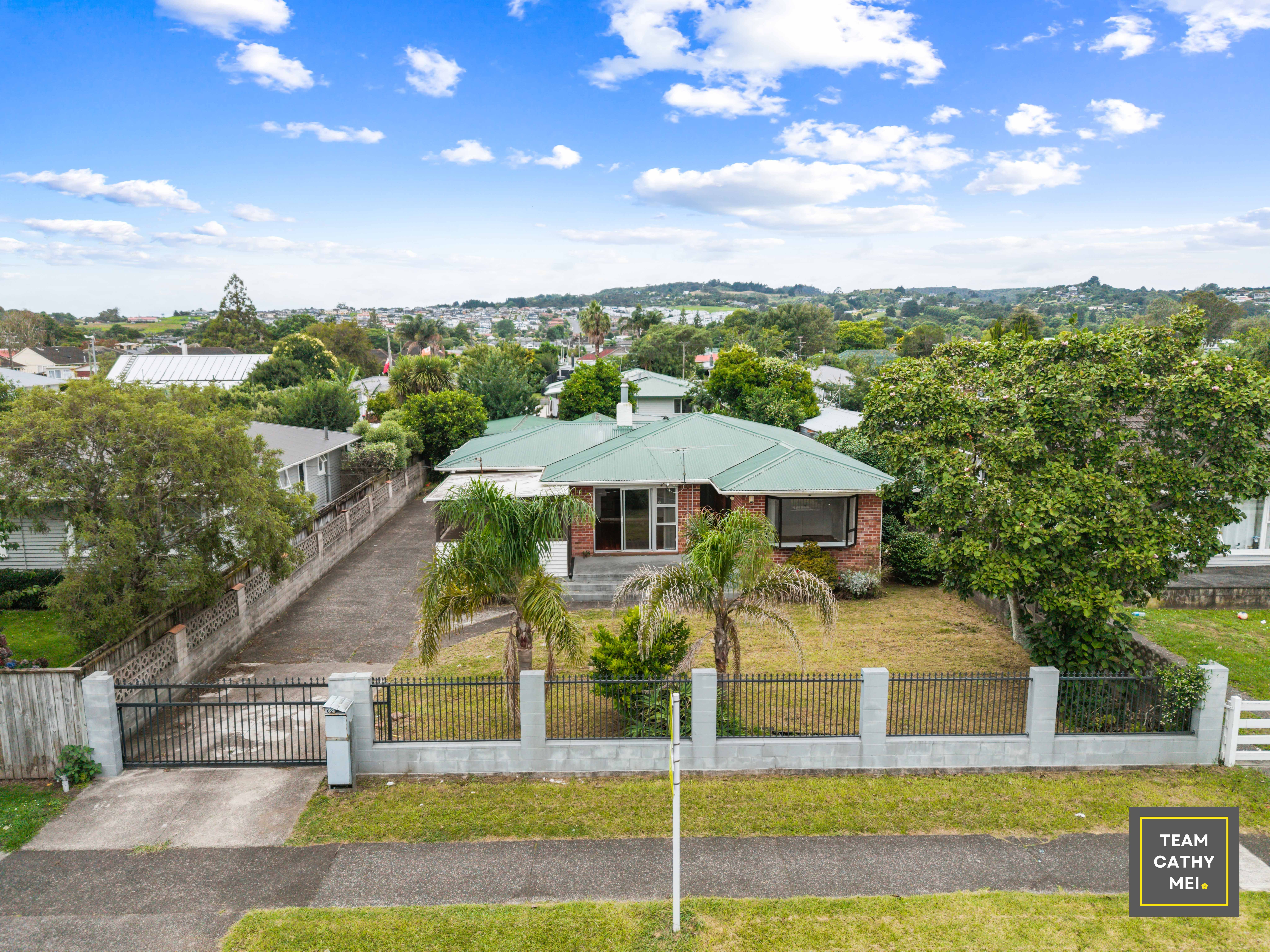 62 Kelvin Road, Papakura, Papakura