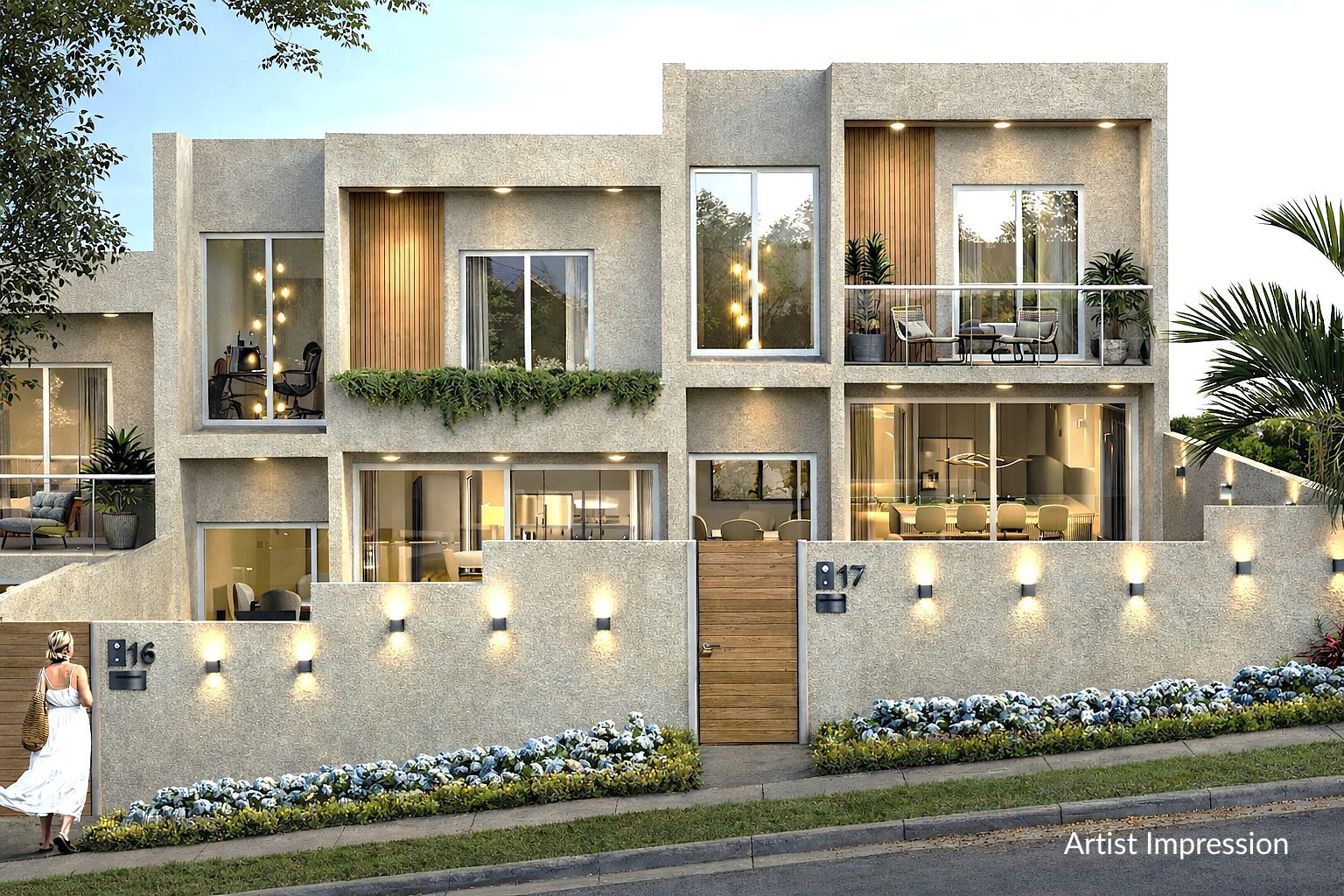 7-17 Forest Road — photo 3 of 22