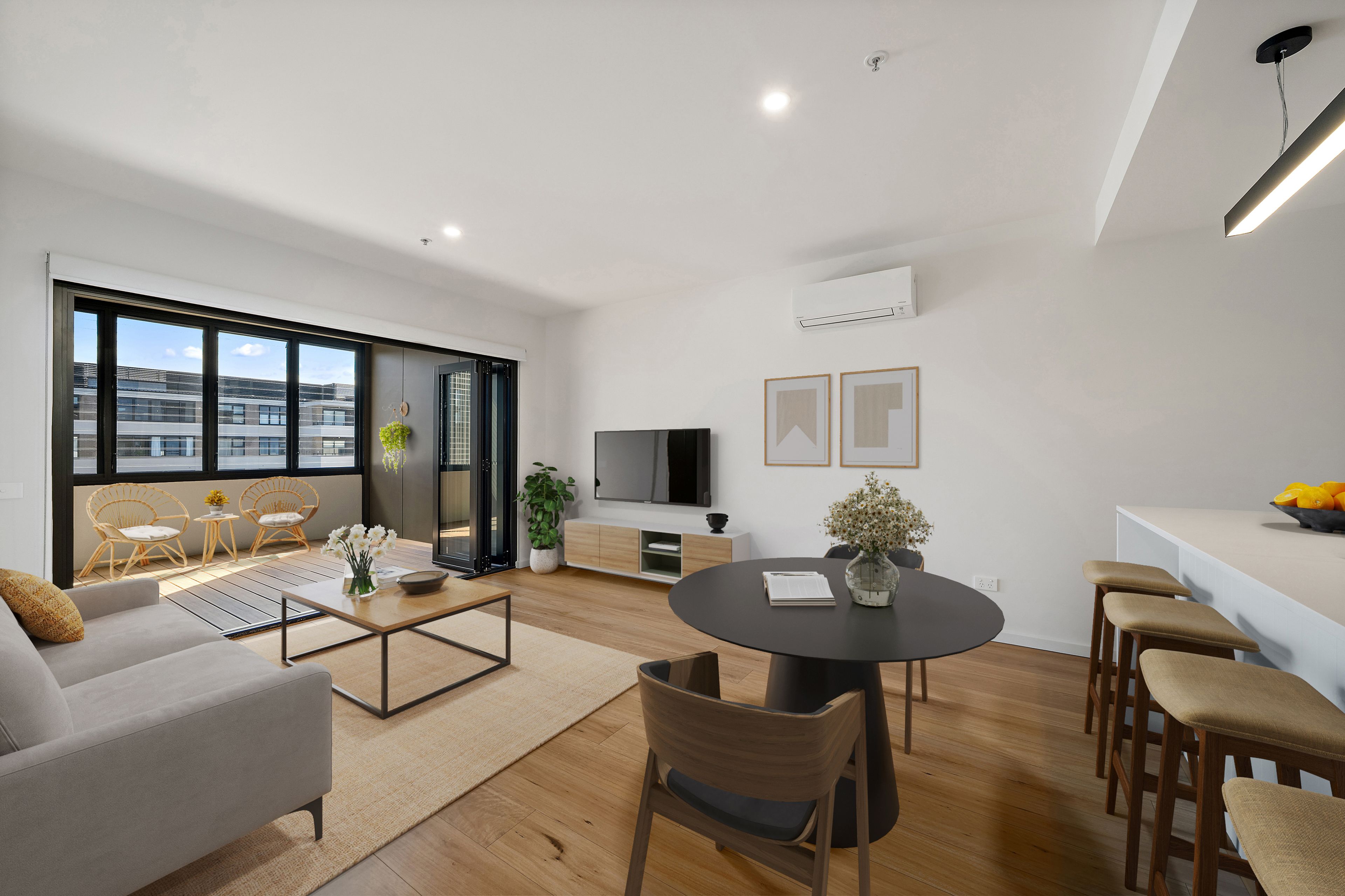 607/25 Challis Street, Dickson, ACT 2602