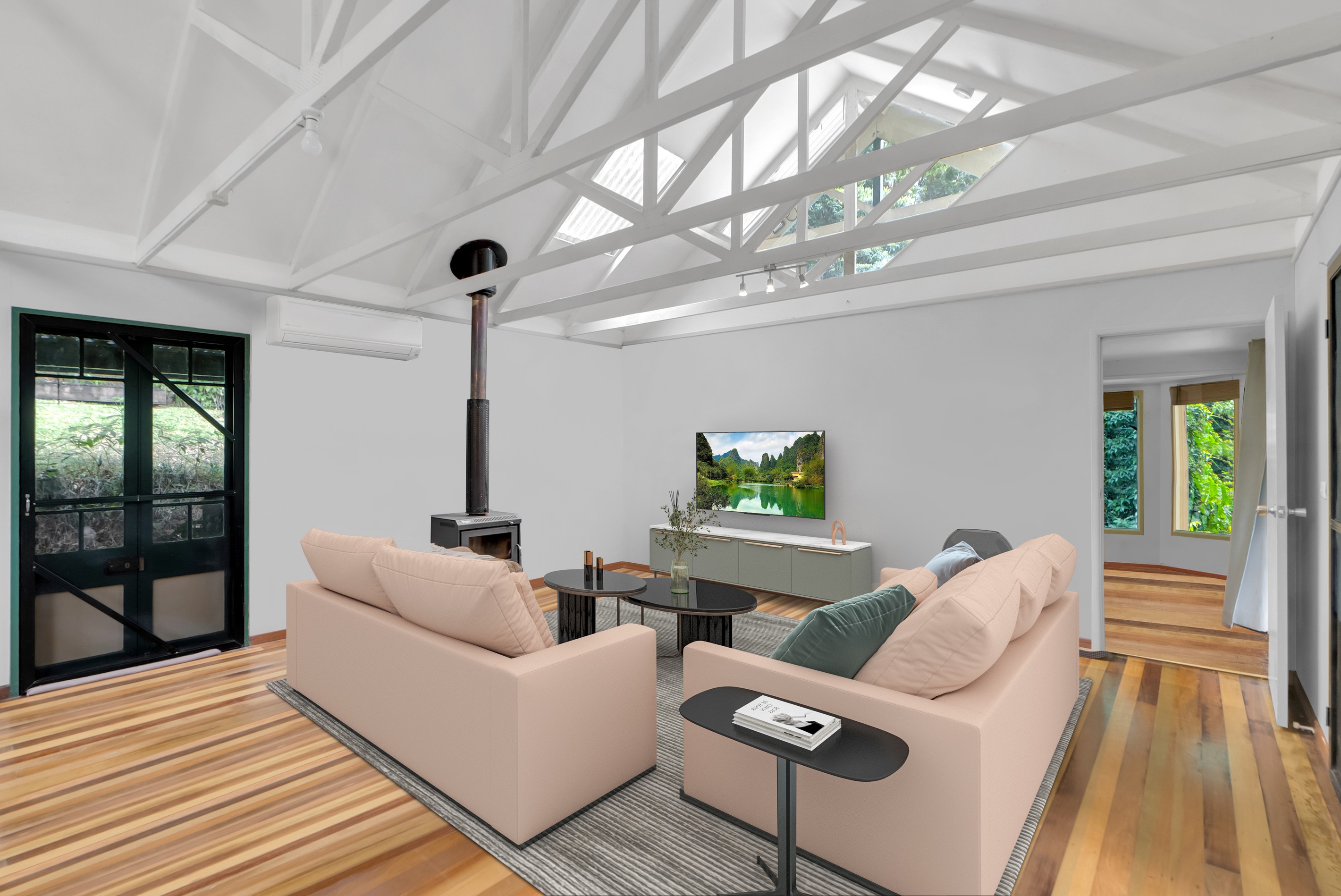 32 Silkwood Avenue, Kuranda, QLD 4881