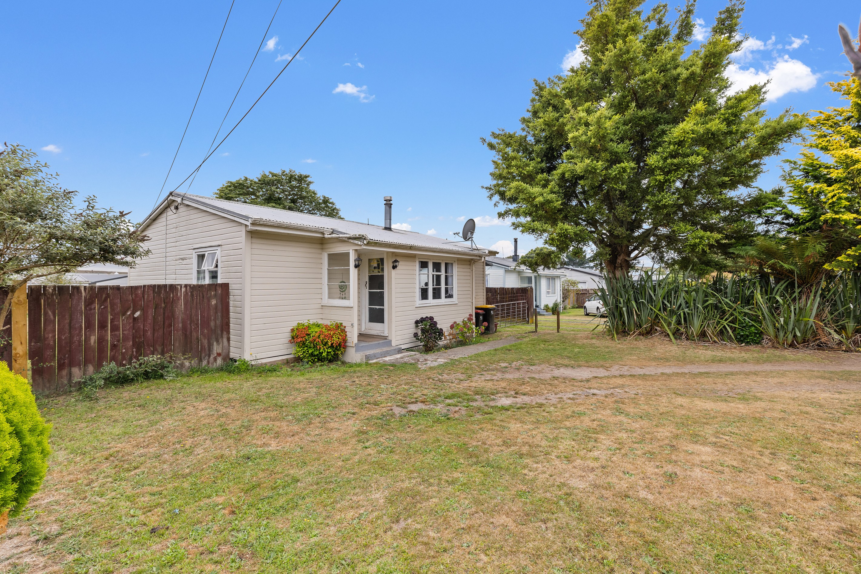 6 Granton Place, Tokoroa, South Waikato District