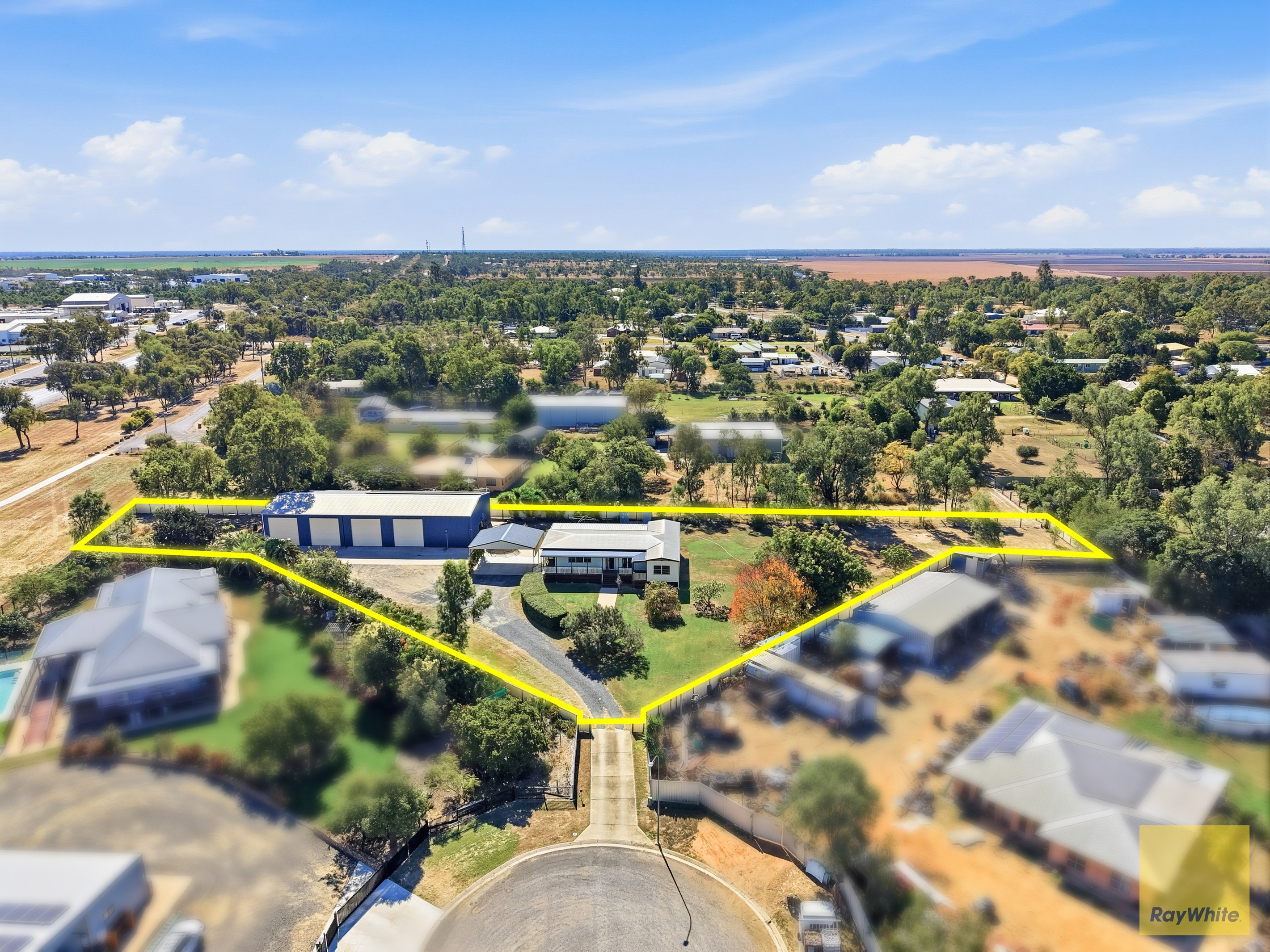 5 Margaret Place, Emerald, QLD 4720