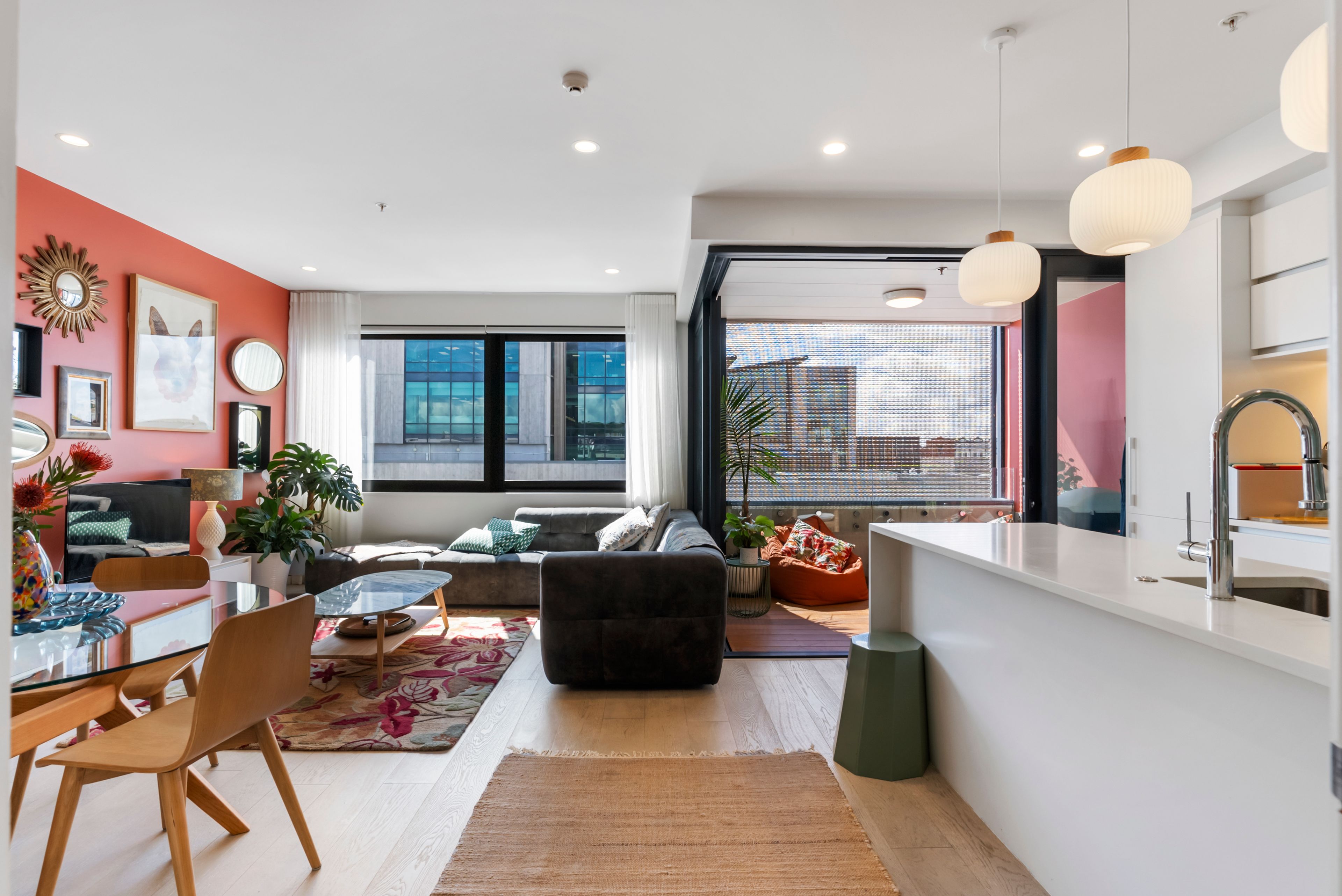 4A/12 Vinegar Lane, Grey Lynn, Auckland City