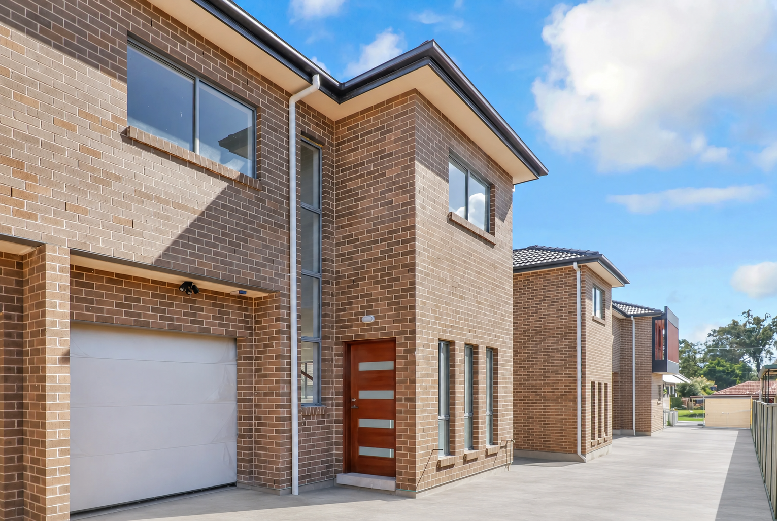 4/44 Brisbane Street, Oxley Park NSW 2760