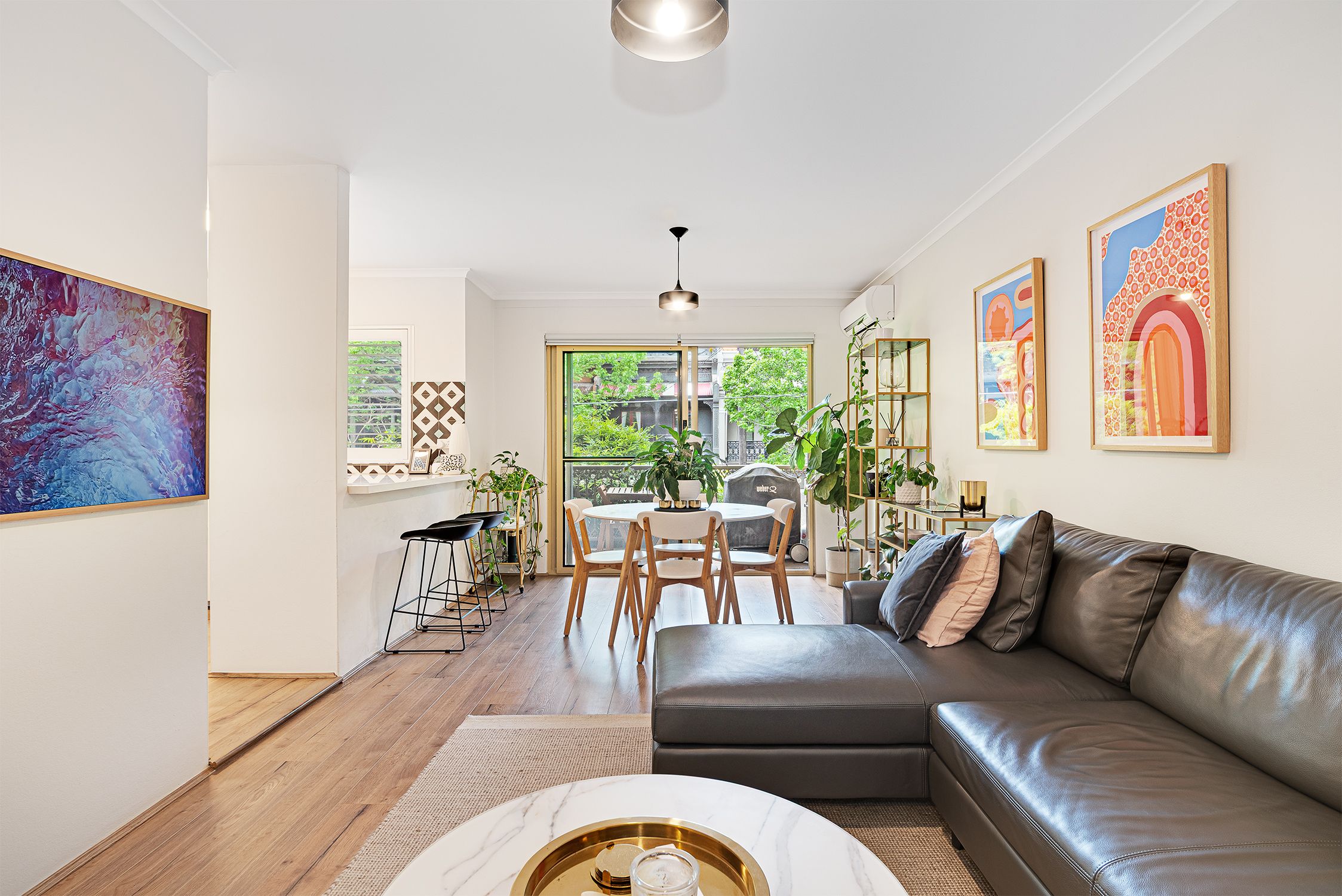 33/219 Chalmers Street — photo from Ray White Touma Taylor - Redfern