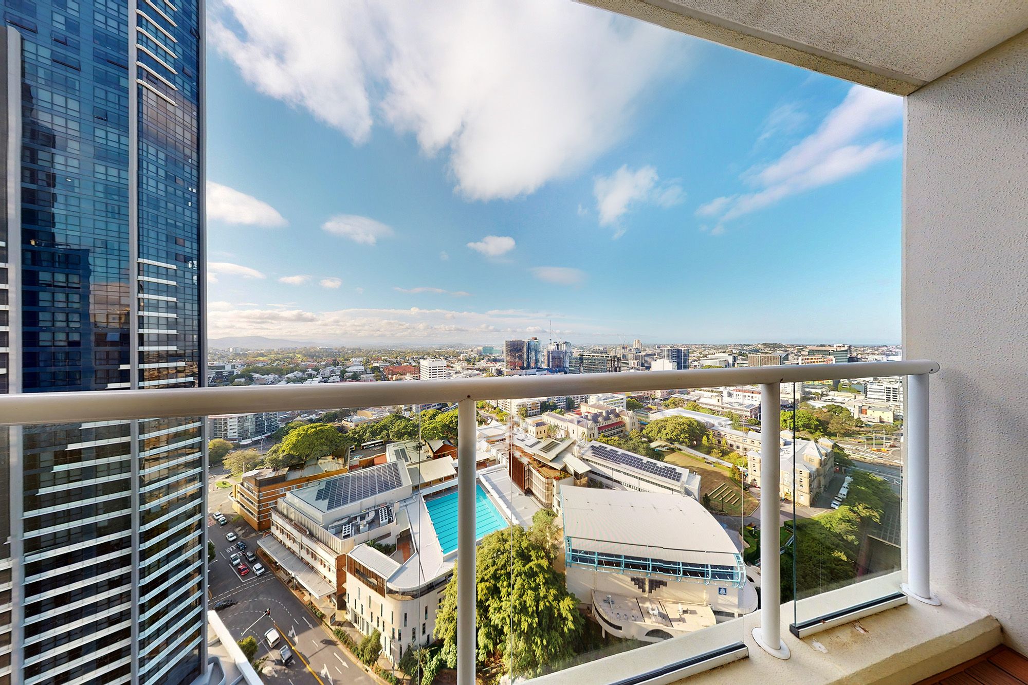 285/82 Boundary Street, Brisbane City, QLD 4000