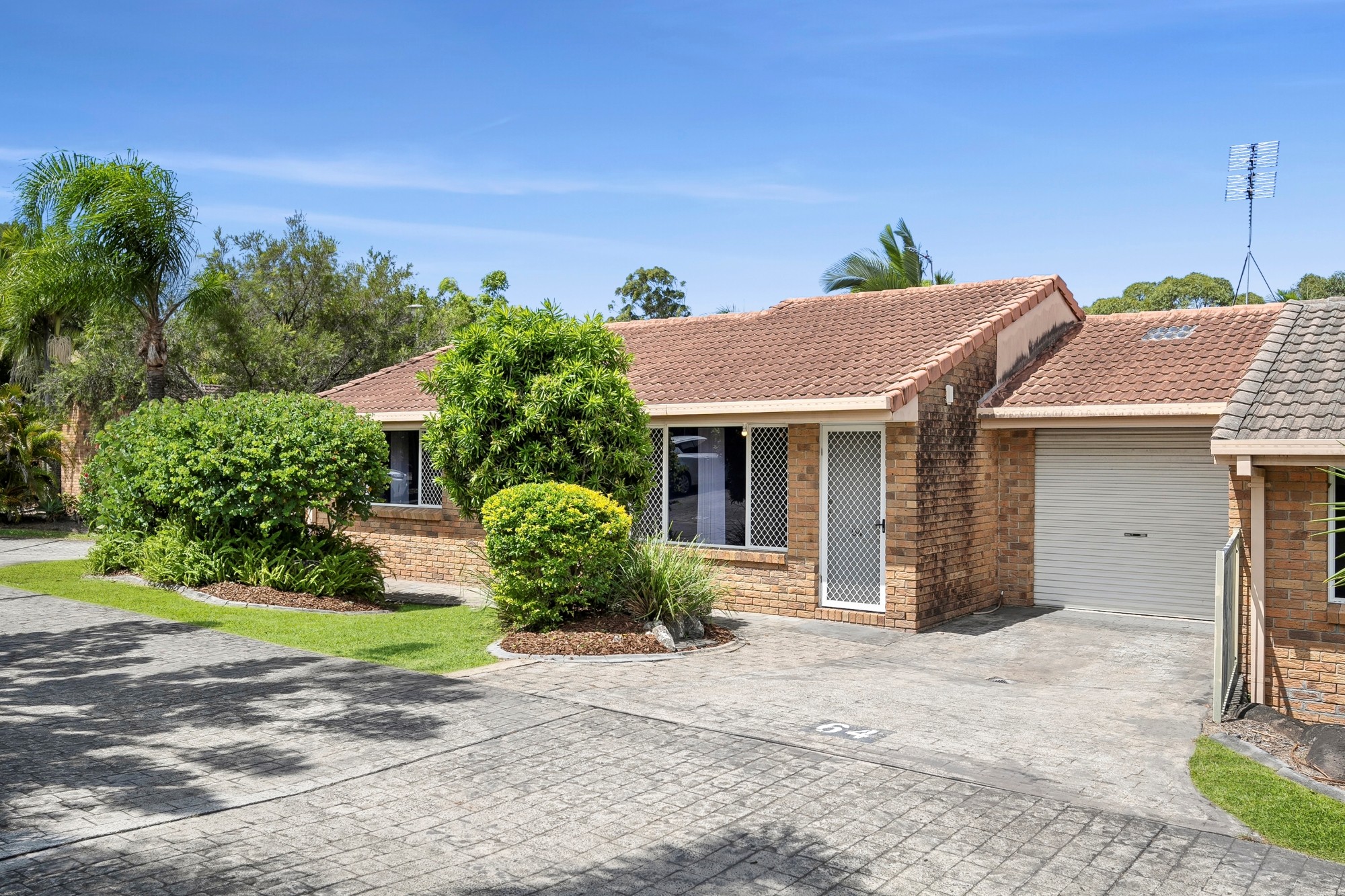 64/97 Edmund Rice Drive, Southport, QLD 4215
