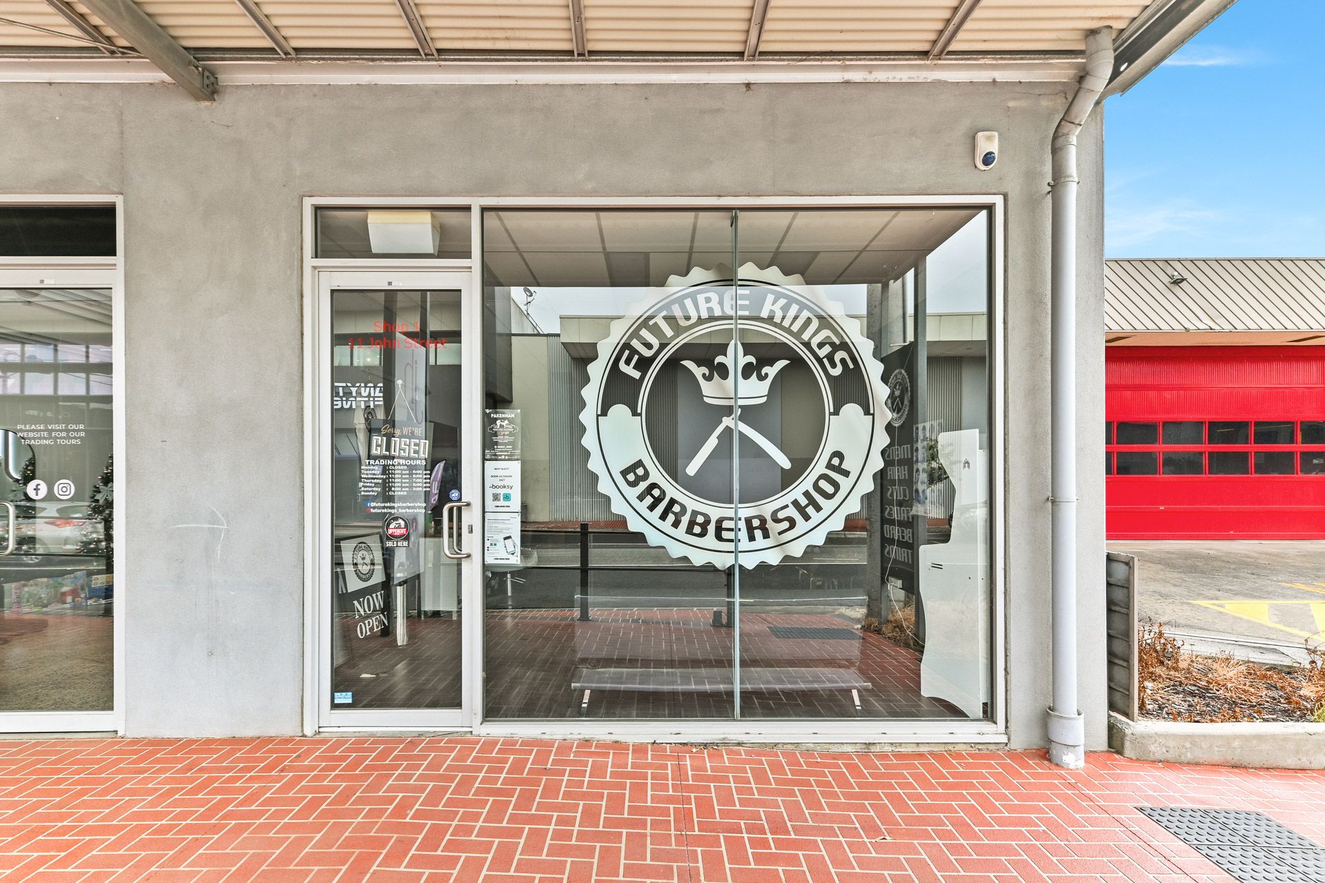 SHOP 1, 11 John Street, Pakenham, VIC 3810