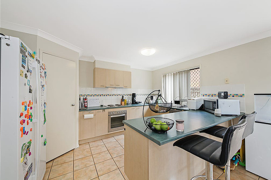 1 Flynn Place, Aspley, QLD 4034