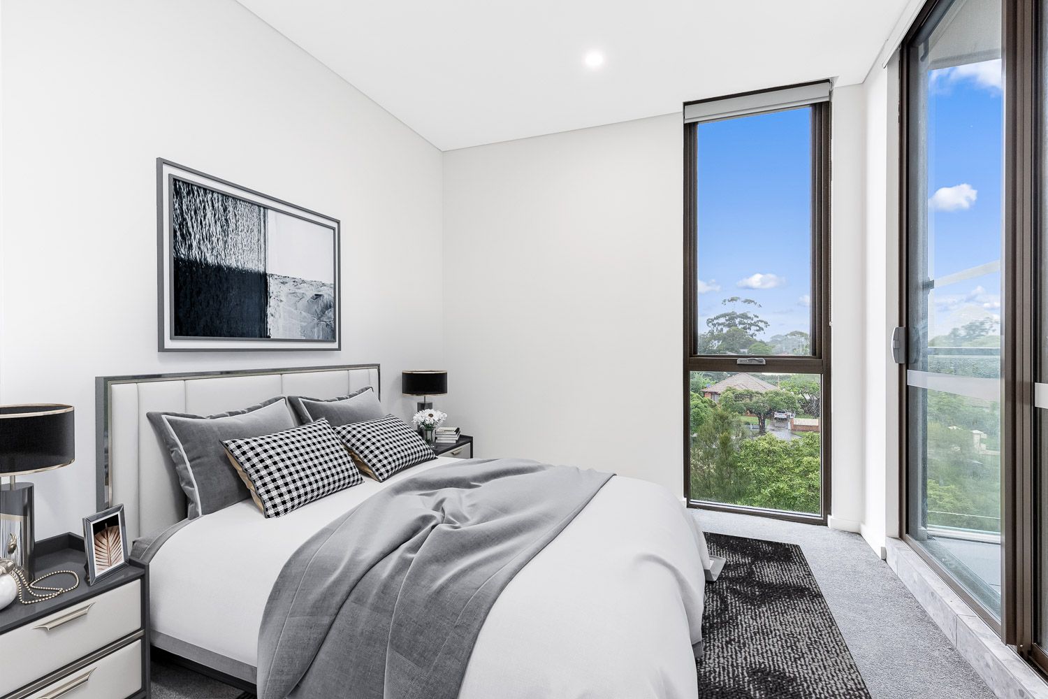 A308/12-18 Bridge Road, Homebush, NSW 2140