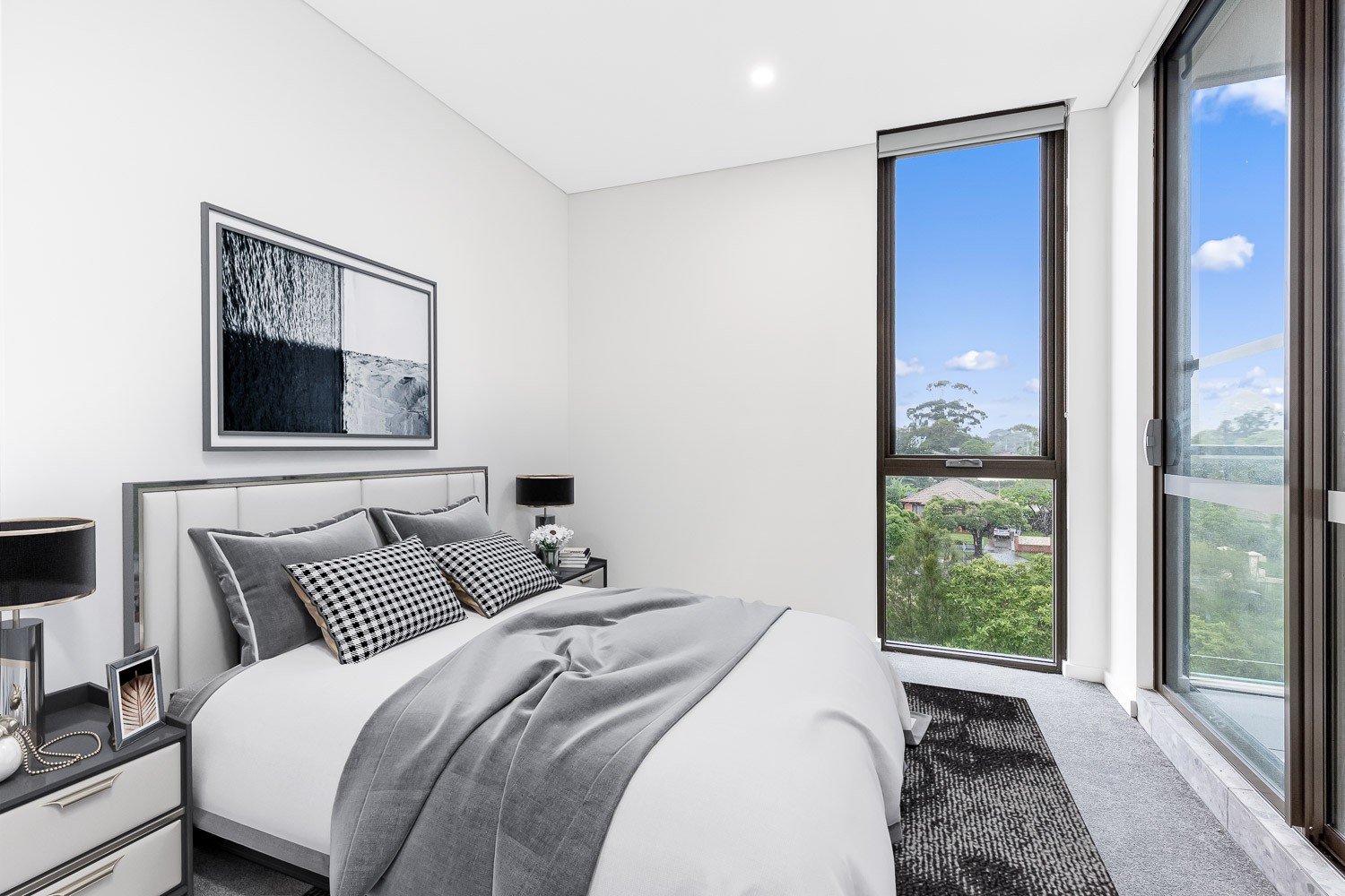 A308/12-18 Bridge Road, Homebush, NSW 2140