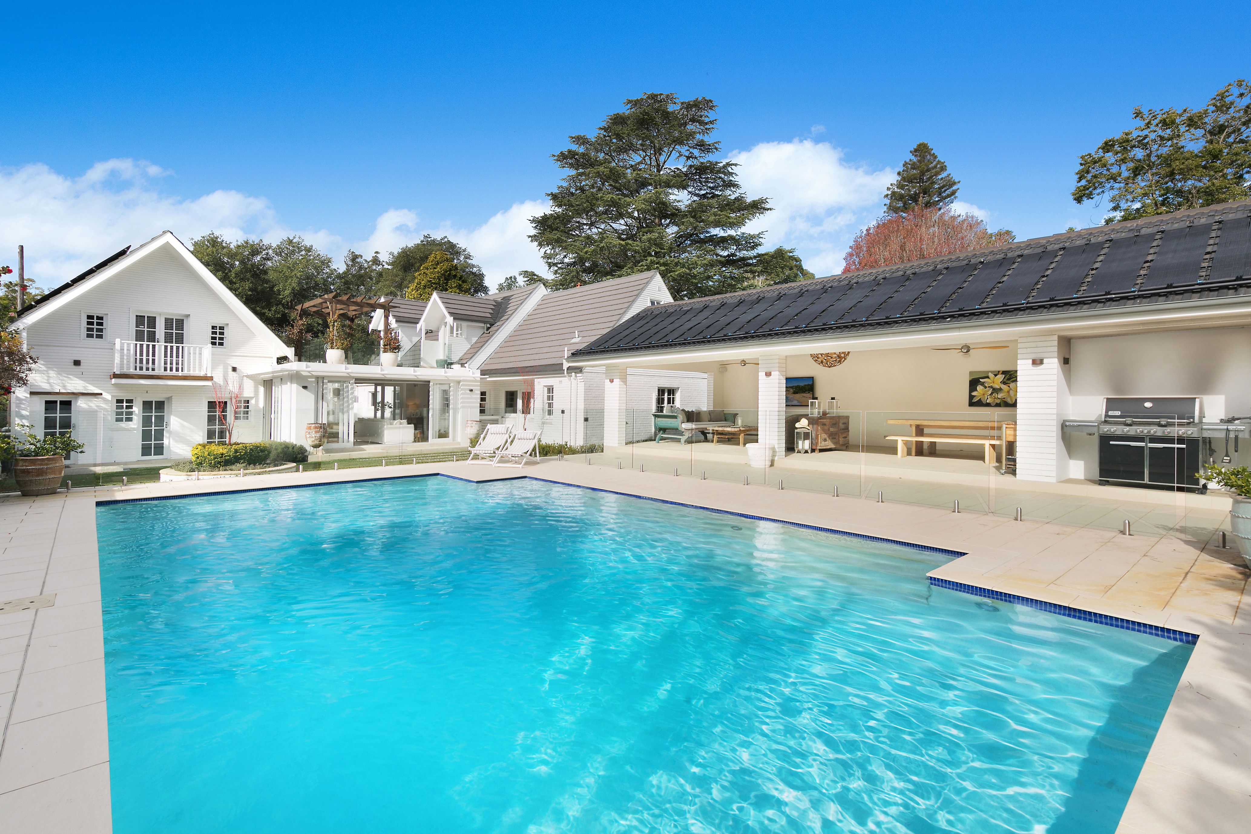 128 Junction Road, Wahroonga, NSW 2076