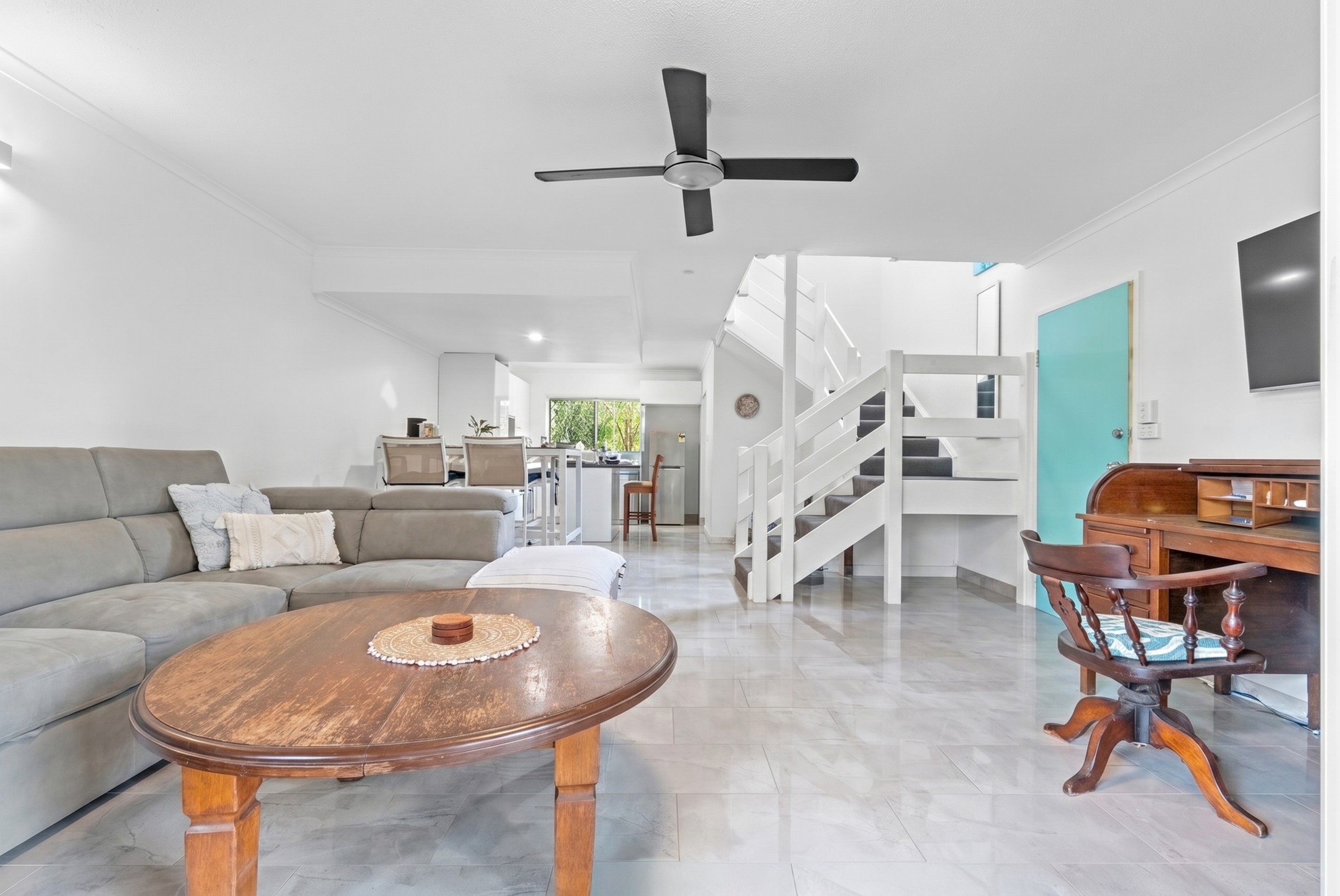 1/17 Trinity Beach Road, Trinity Beach, QLD 4879