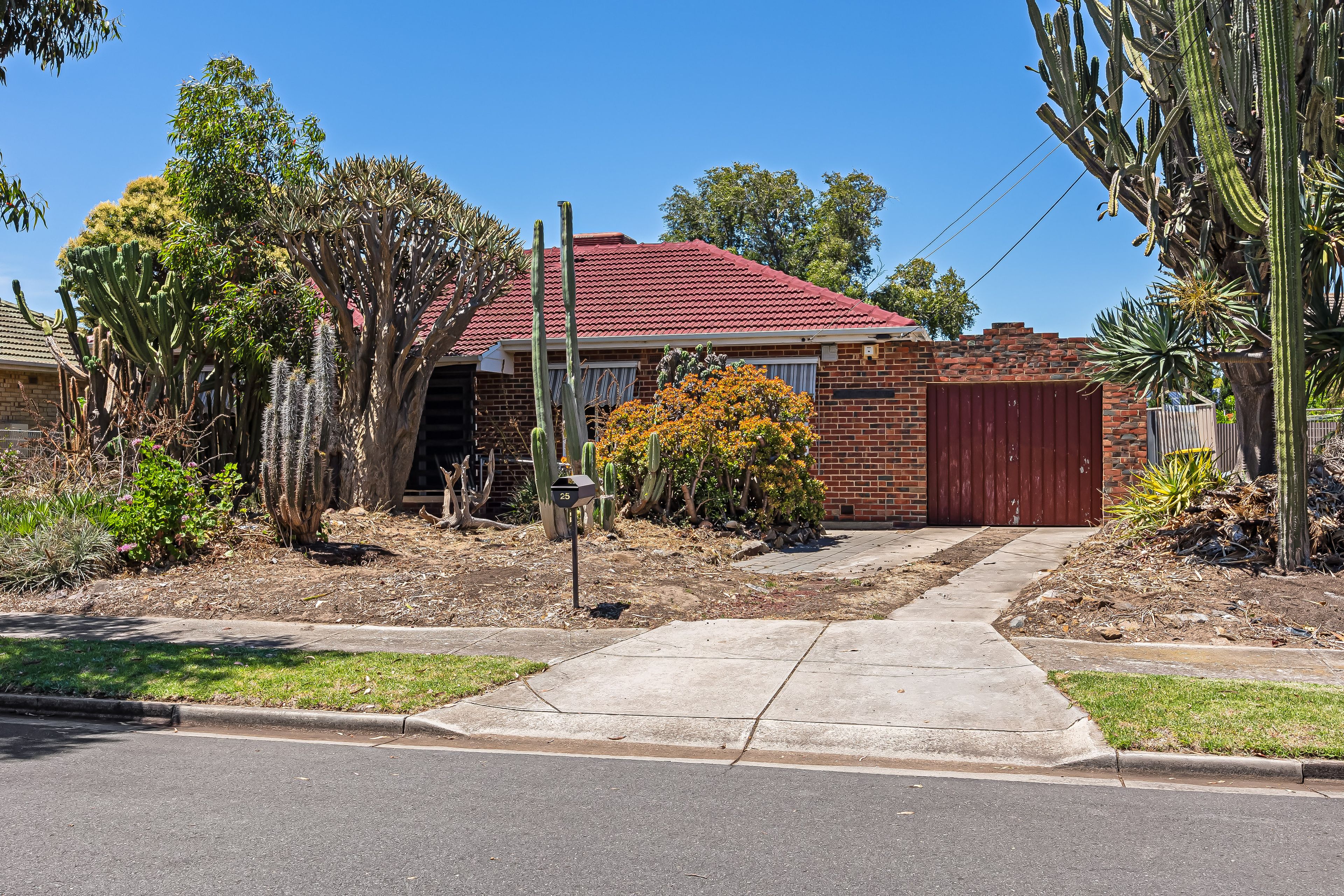 25 Crace Road, Fulham, SA 5024
