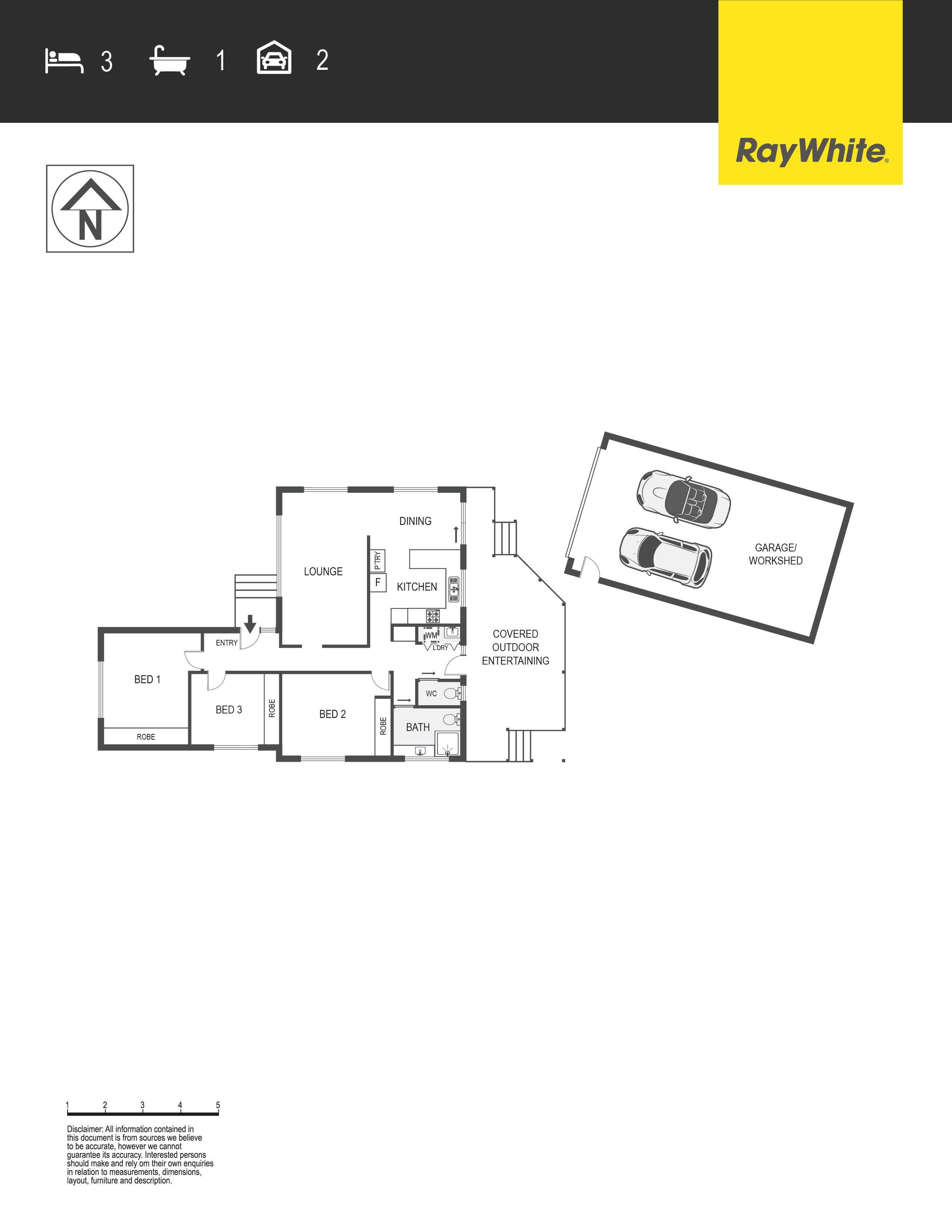 11 Jarrahdale Street, Fisher, ACT Home For Sale • Ray White