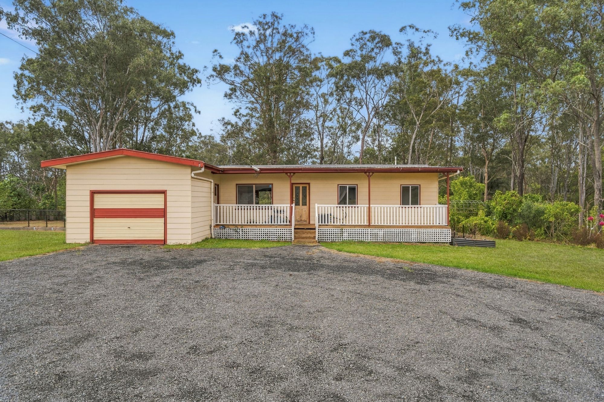 64 Springlands Drive — photo from Ray White Asset Management Shailer Park