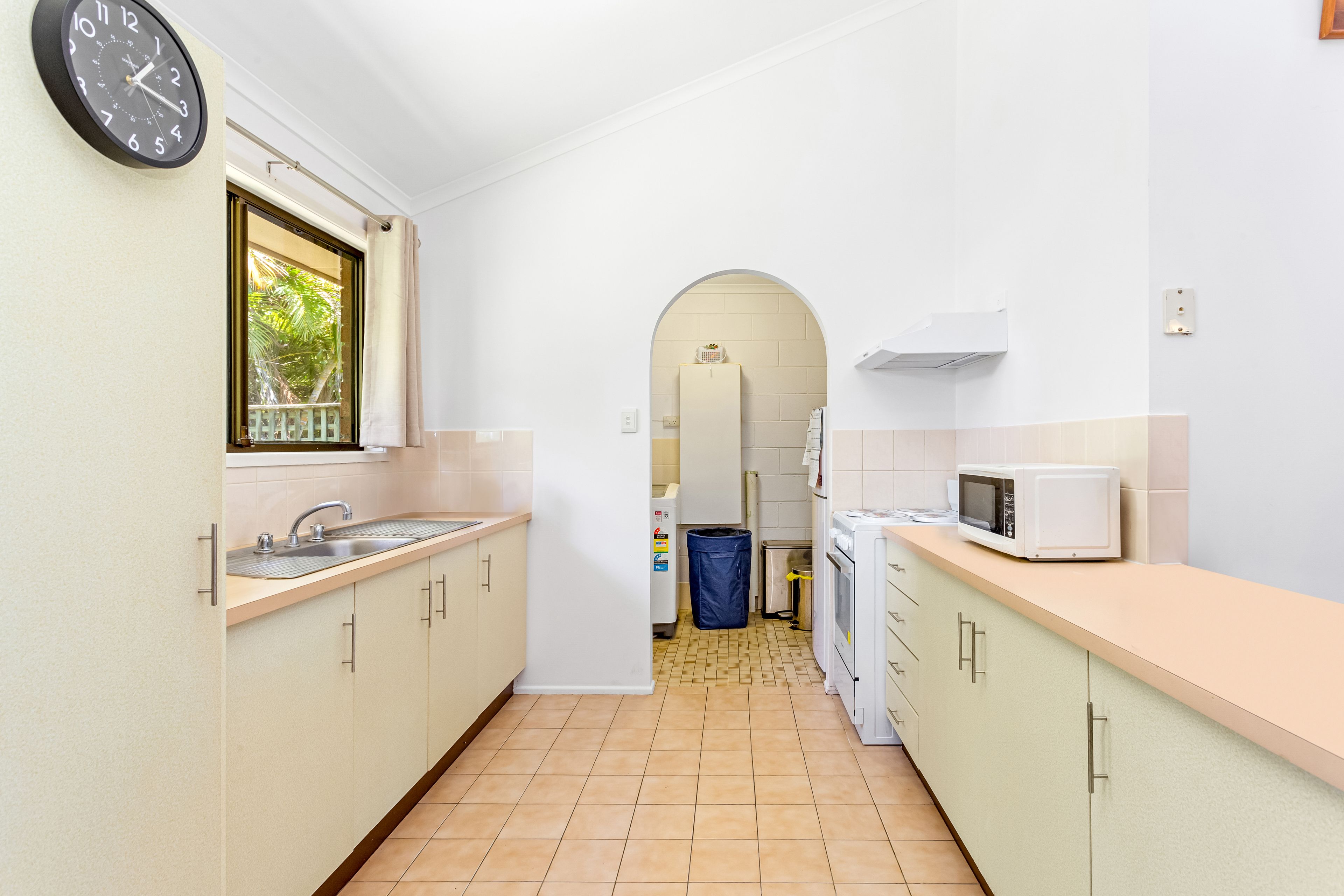 17/1424 Elma Street, Cooee Bay, QLD 4703 Sold House Ray White Yeppoon