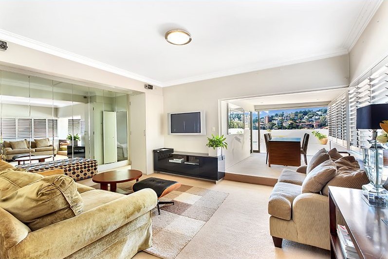 4/1 Wiston Gardens, Double Bay, NSW 2028