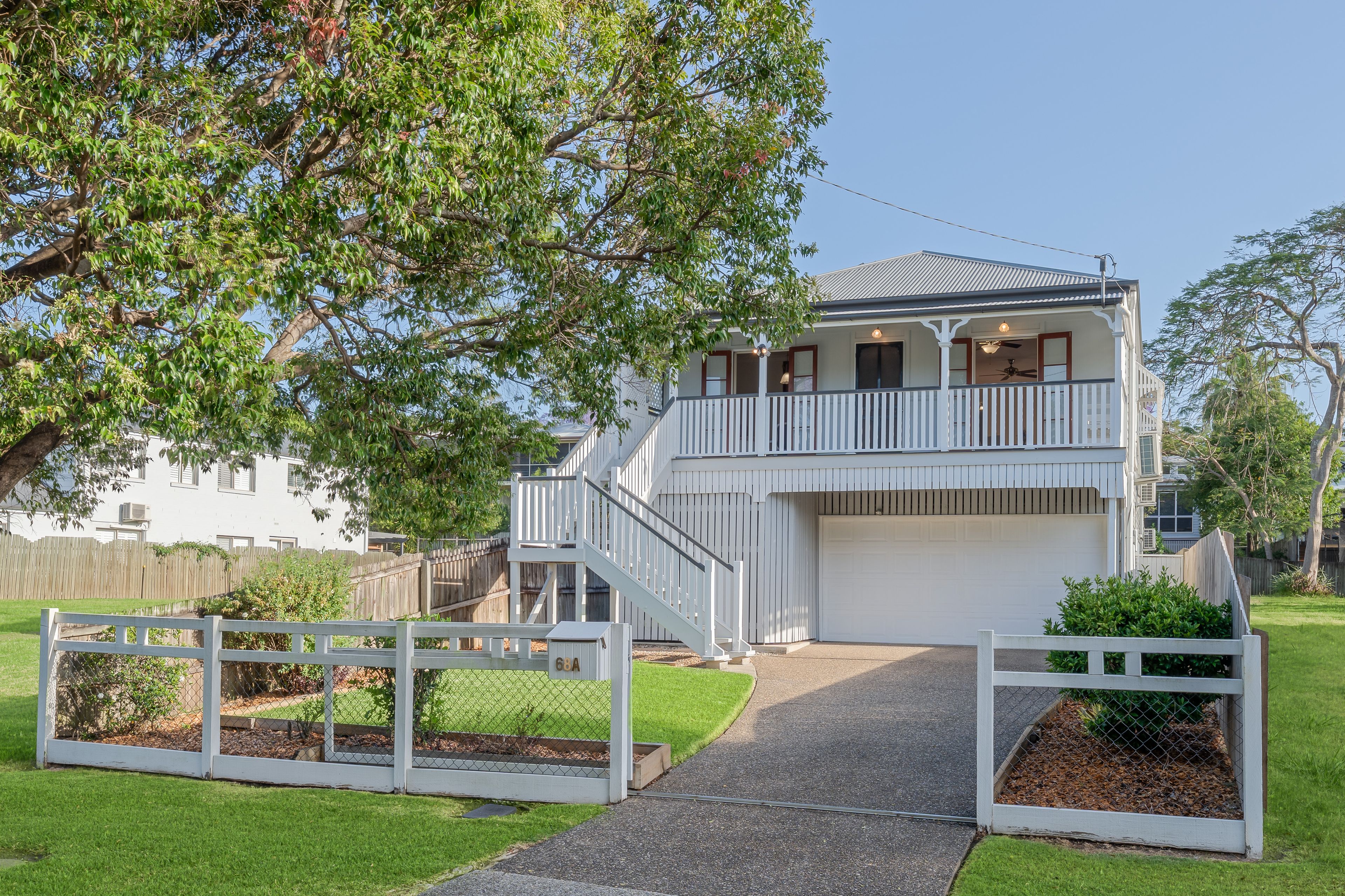 68A Jolimont Street , Sherwood QLD 4075