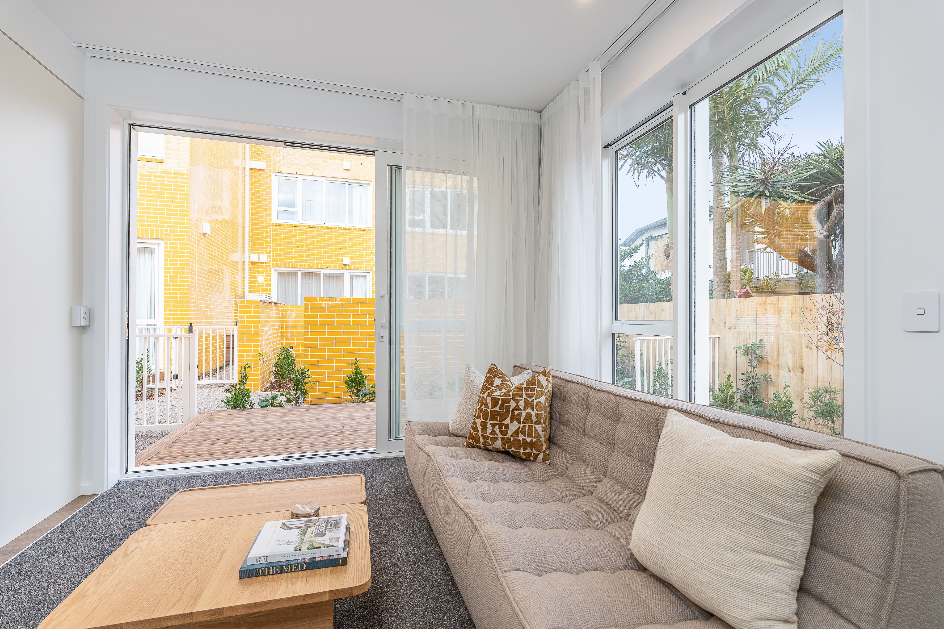 G01/2b Oakley Avenue, Waterview, Auckland City