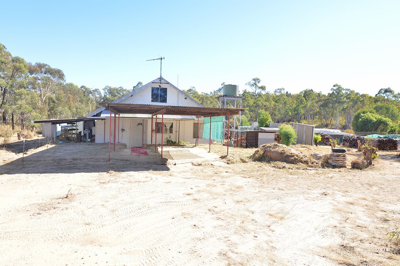 14 GALAXY Place — photo from Ray White Rural Coonabarabran