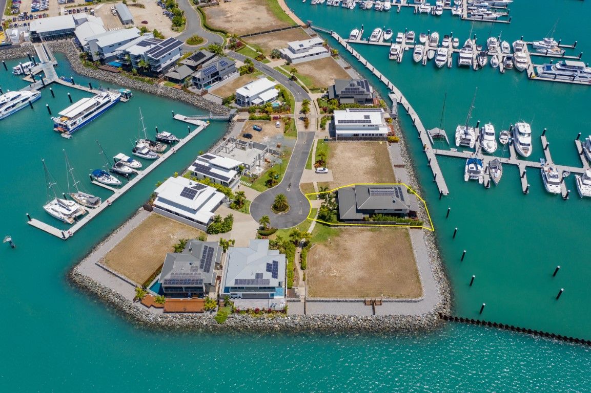 10 The Cove, Airlie Beach, QLD 4802 Sold House Ray White Whitsunday