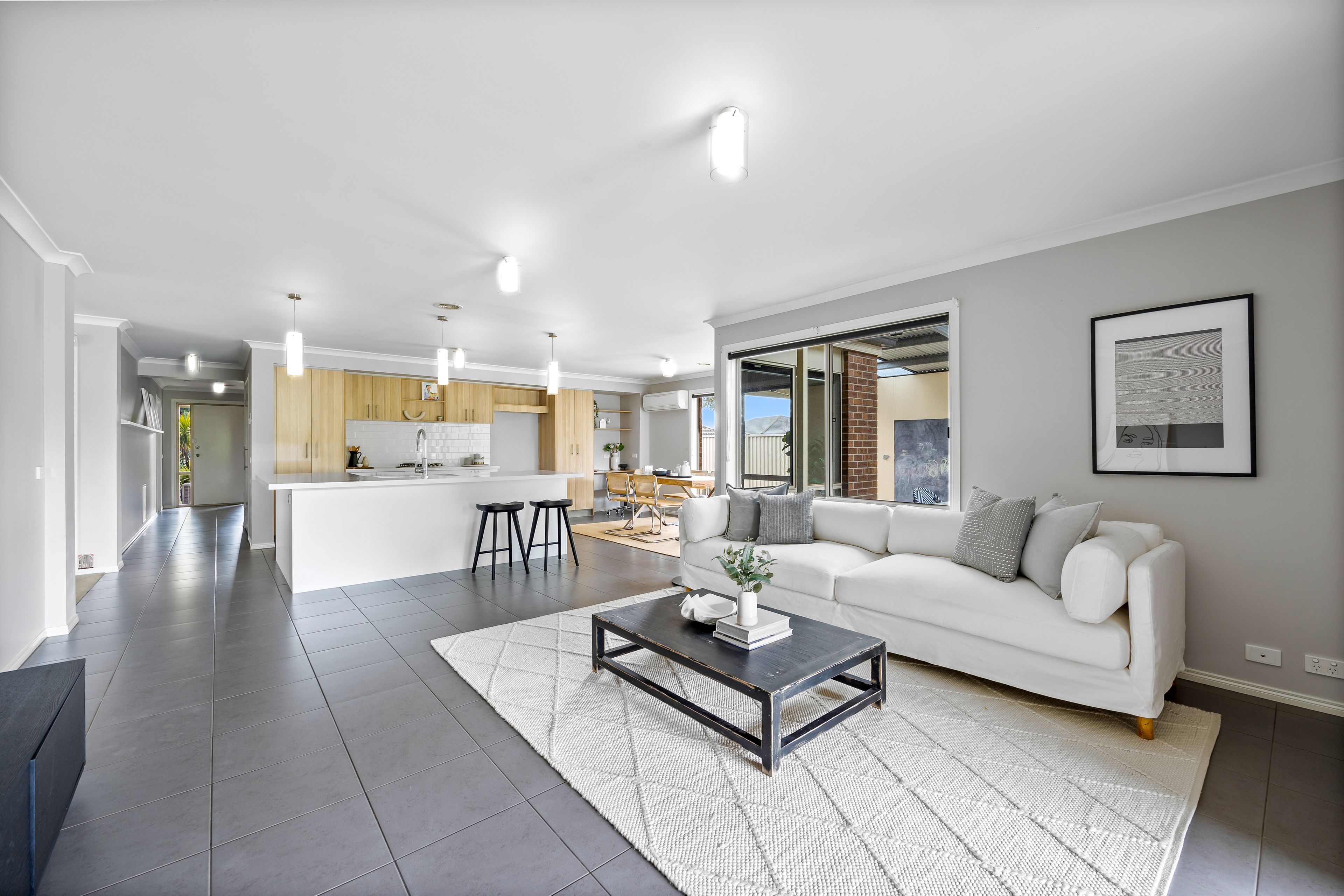 4 Grand Junction Drive, Miners Rest, VIC 3352