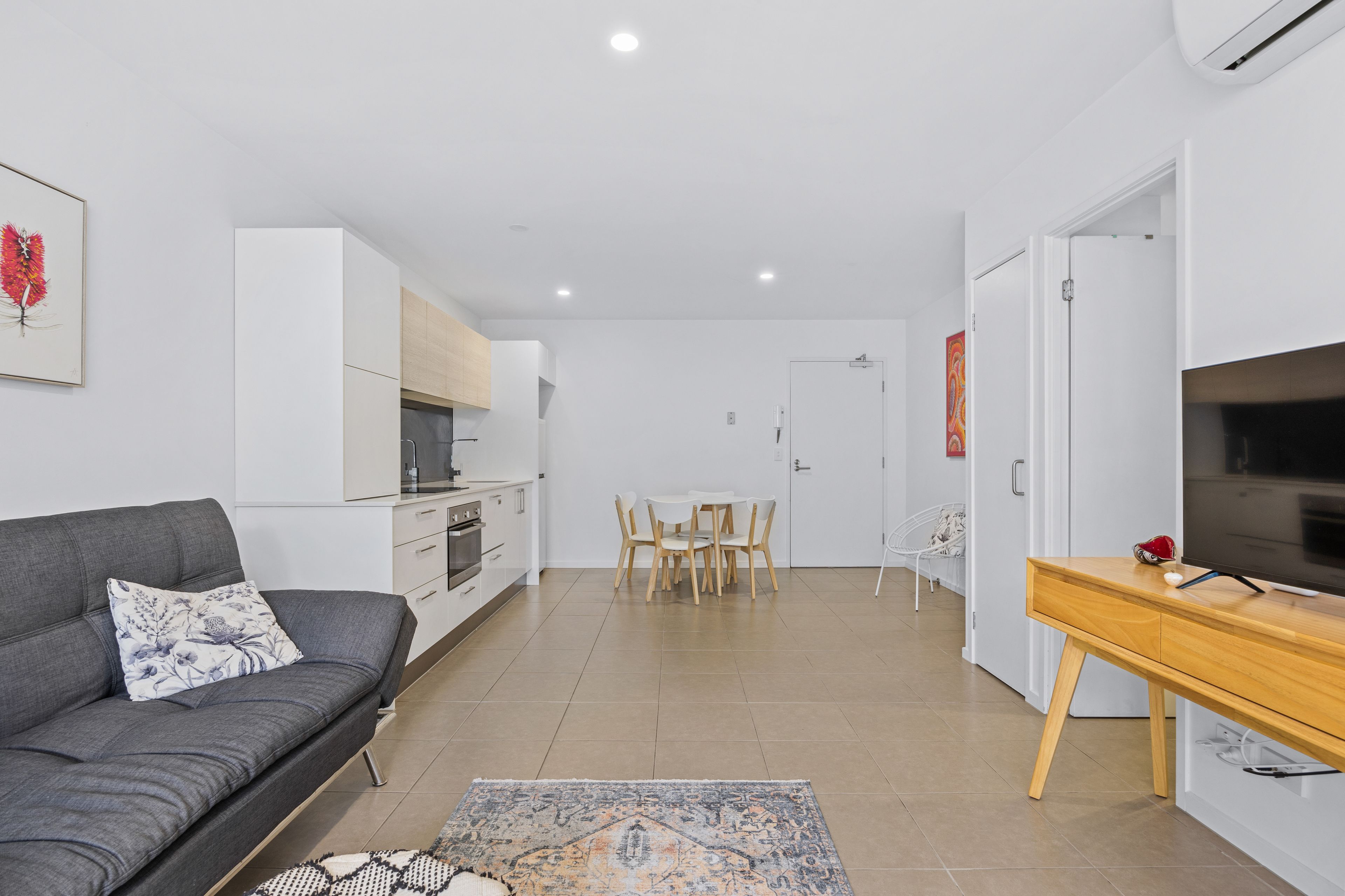 1309/6-8 Waterford Court, Bundall, QLD 4217