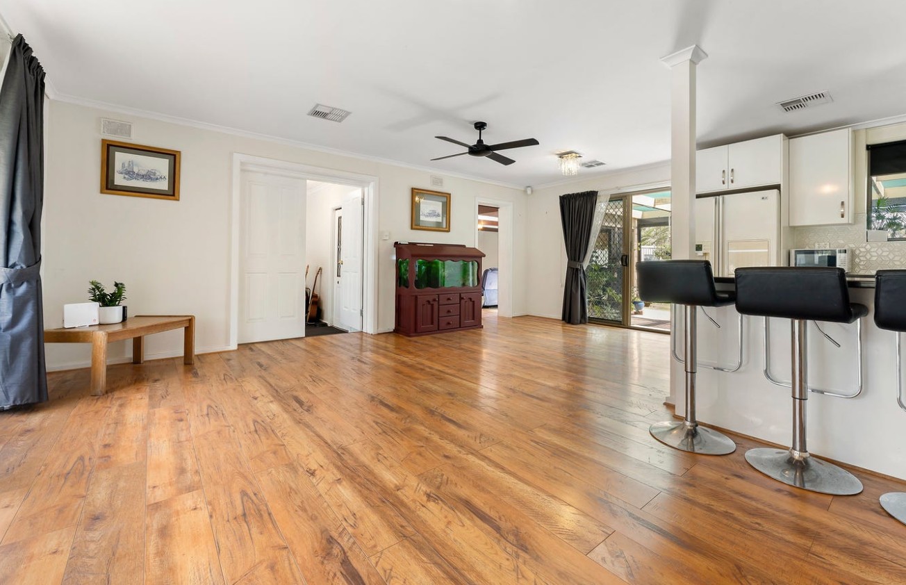 3 Carlingford Drive, Salisbury Park, SA 5109