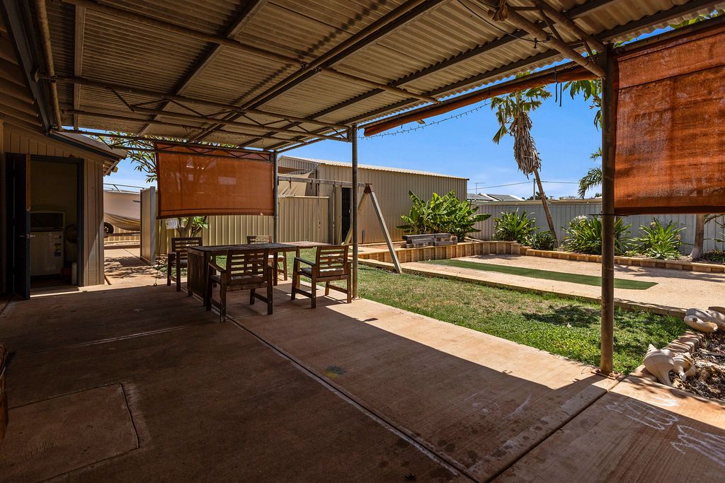 3 Stokes-Hughes Street, Exmouth, WA 6707