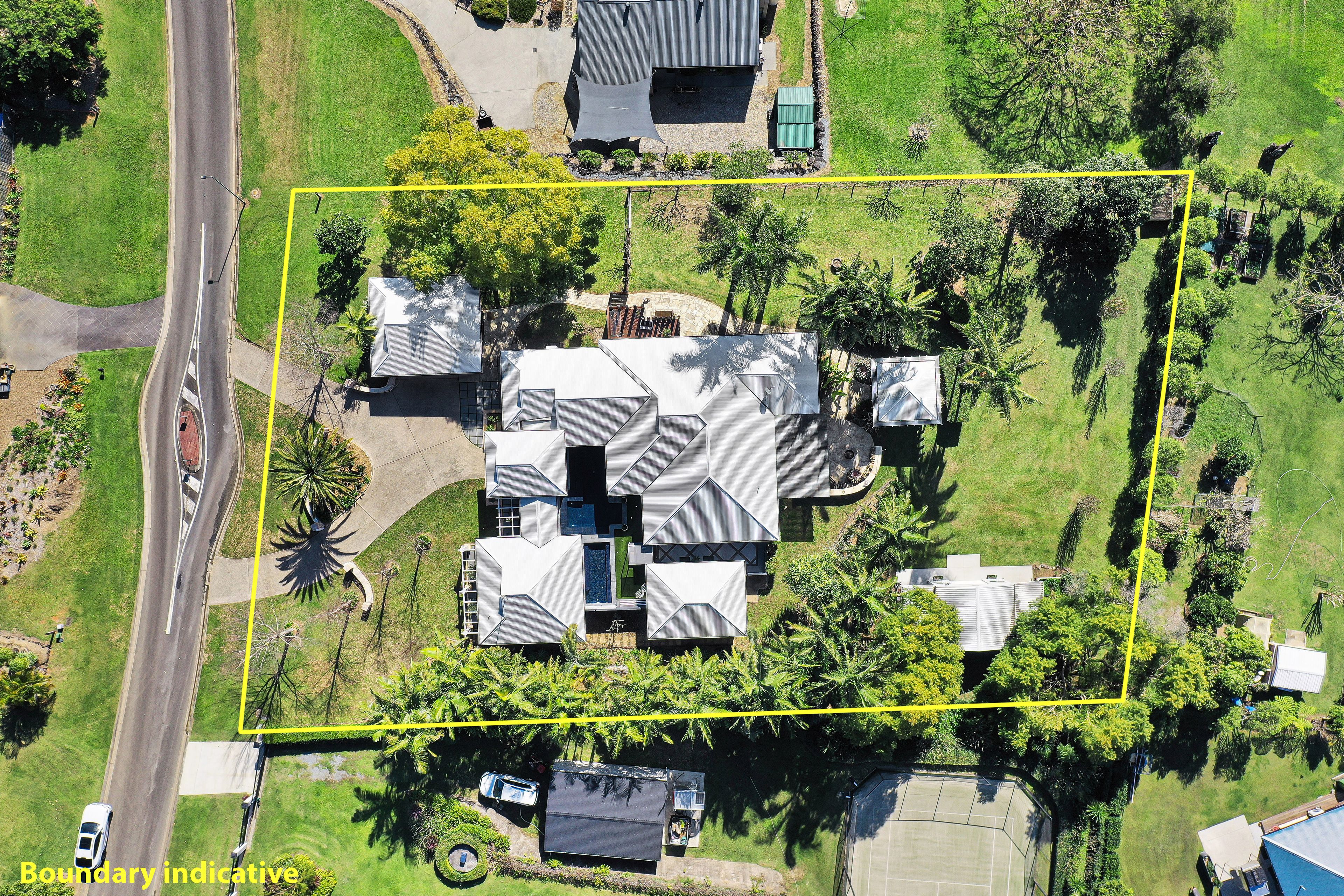 50-52 Parkmeadows Court, Bonogin, QLD 4213