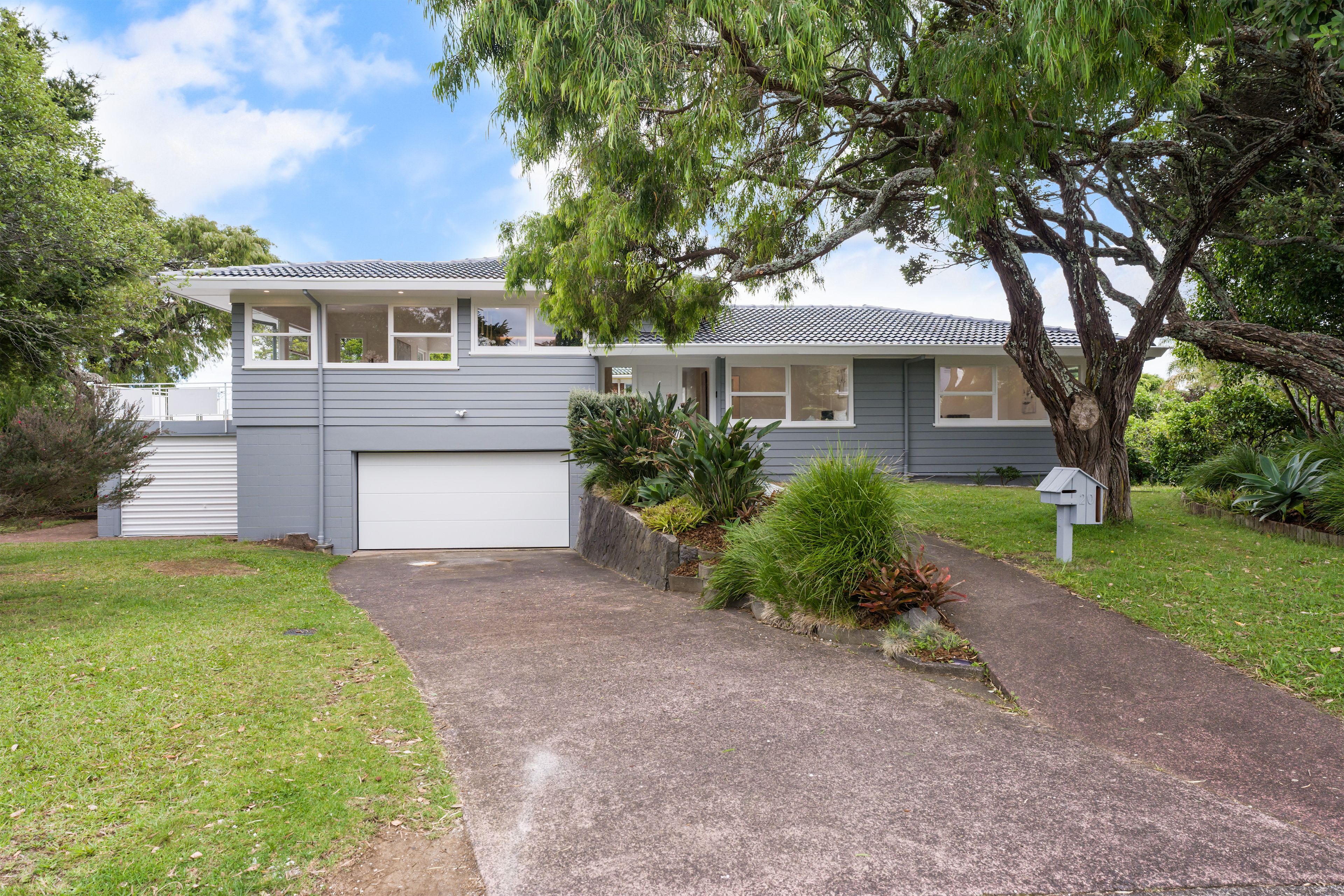 20 Marywil Crescent, Hillcrest, North Shore City