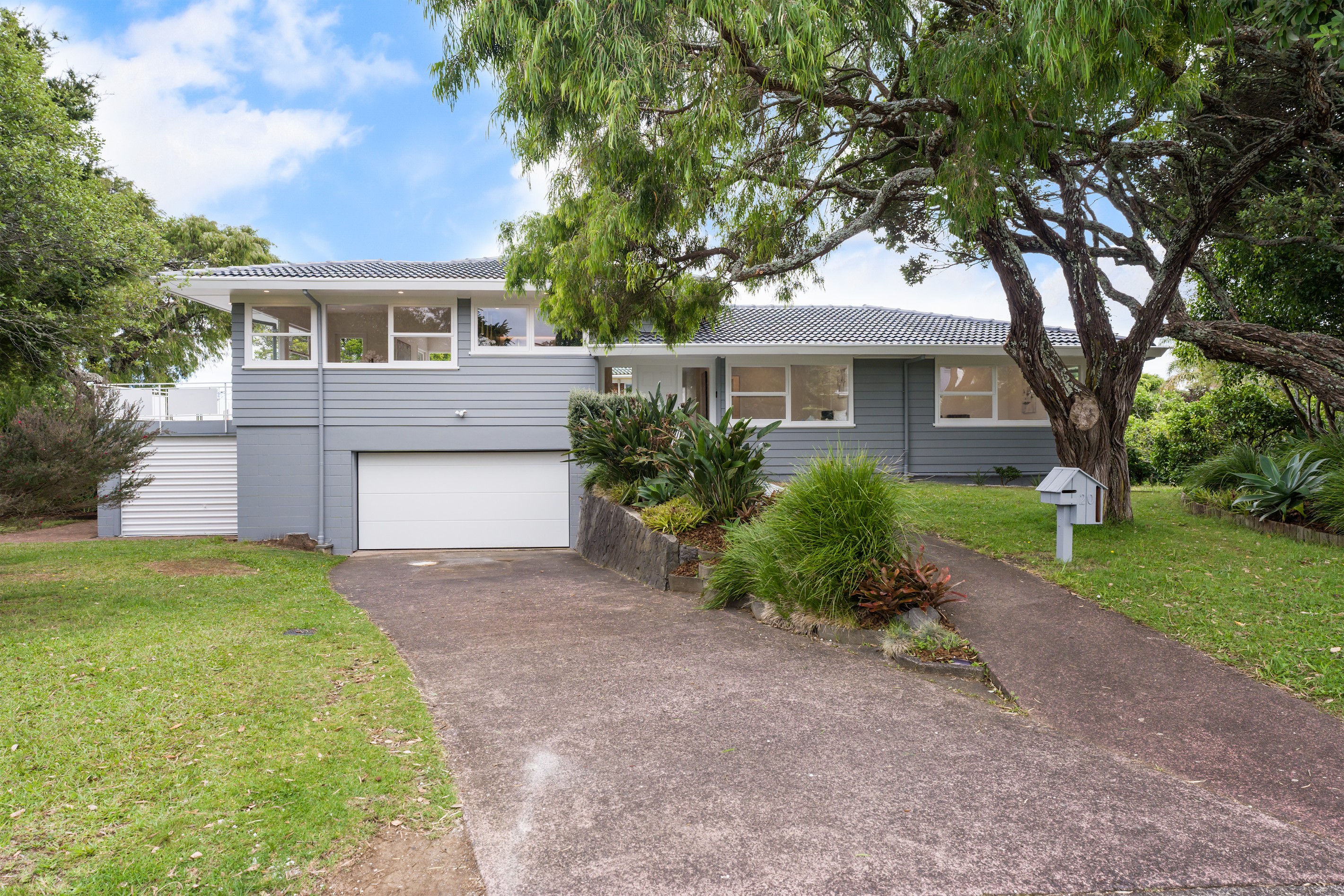 20 Marywil Crescent, Hillcrest, North Shore City