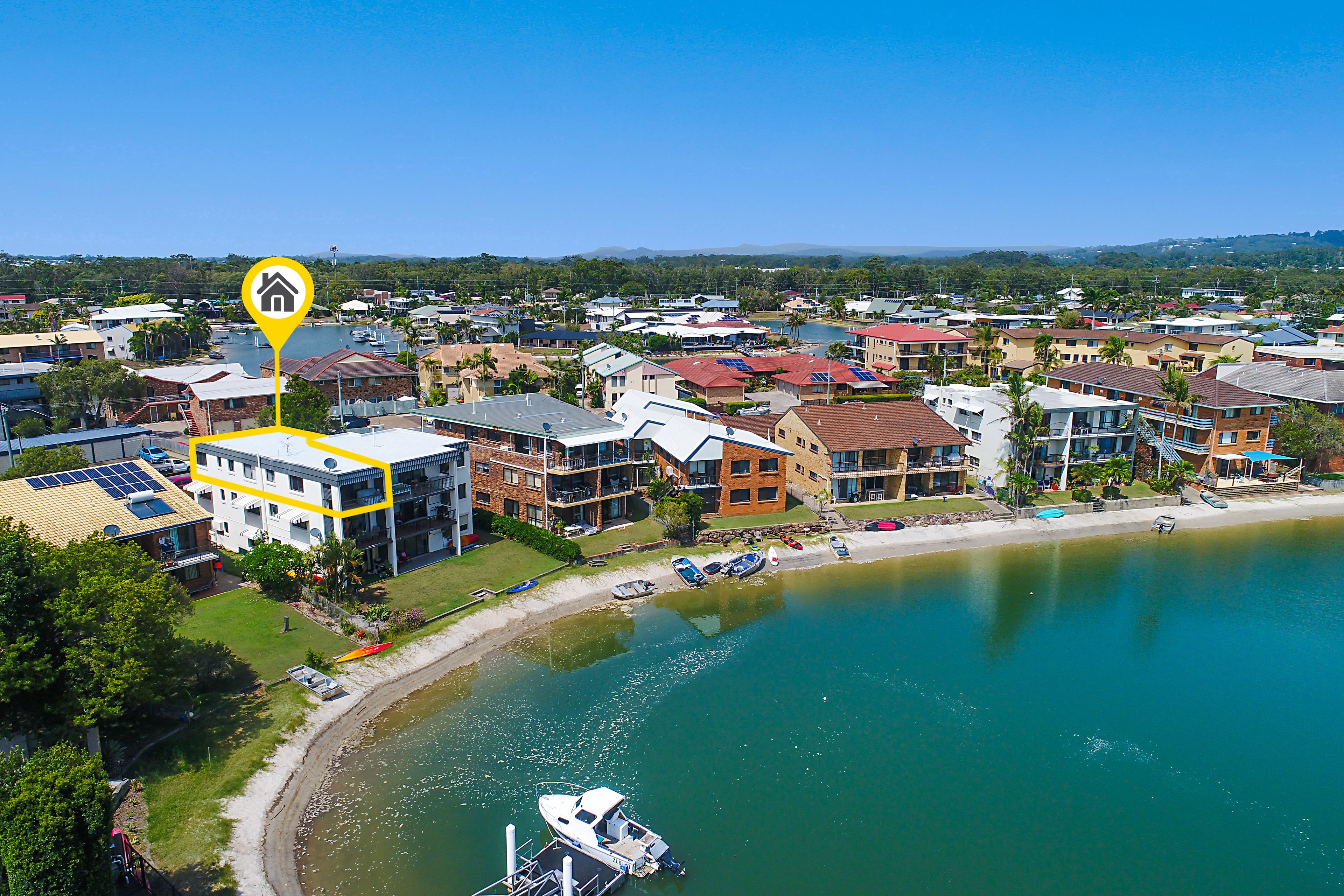 12 Pangarinda Place, Mooloolaba QLD 4557