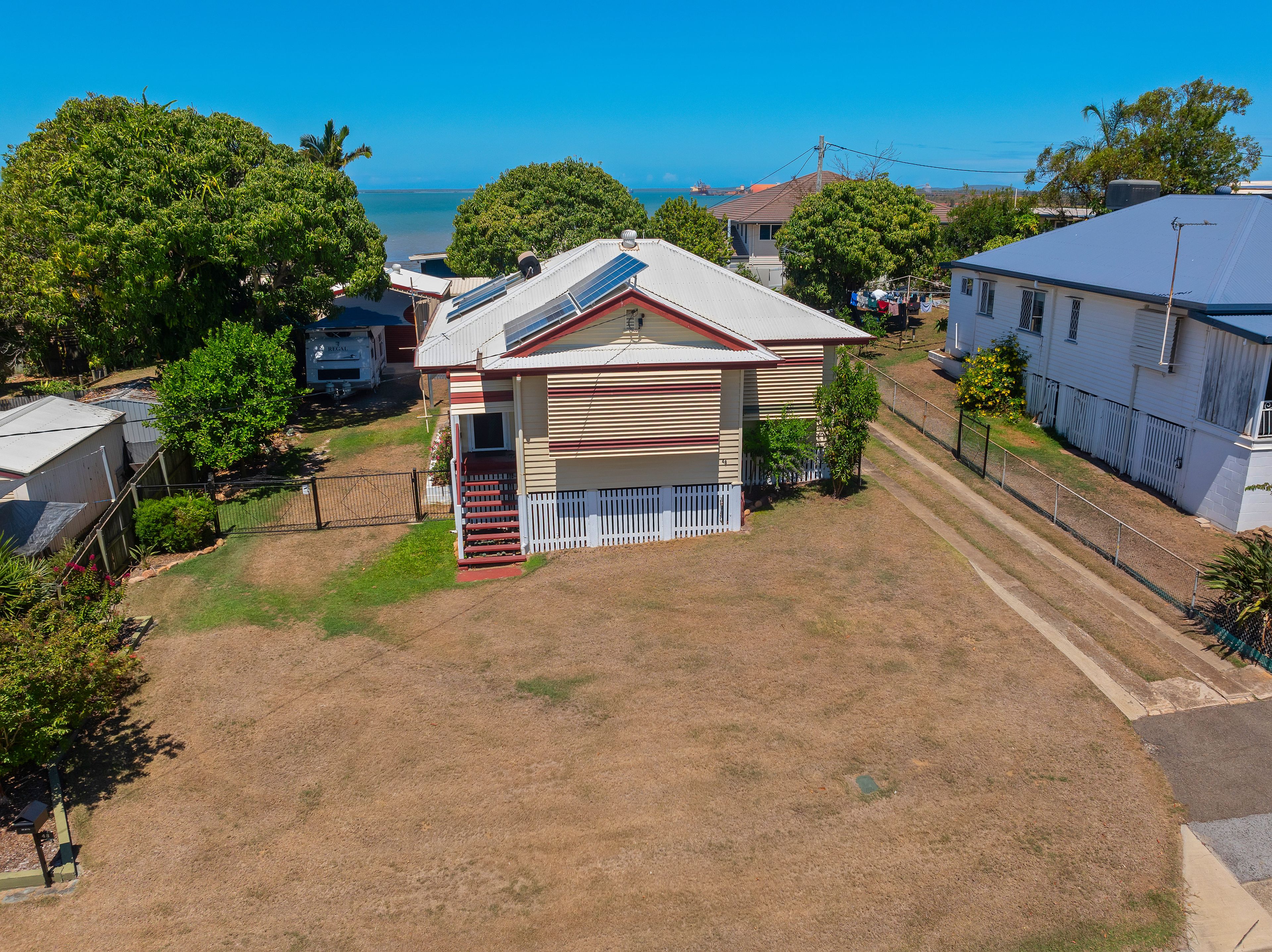 48 Sutton Street, Barney Point, QLD 4680