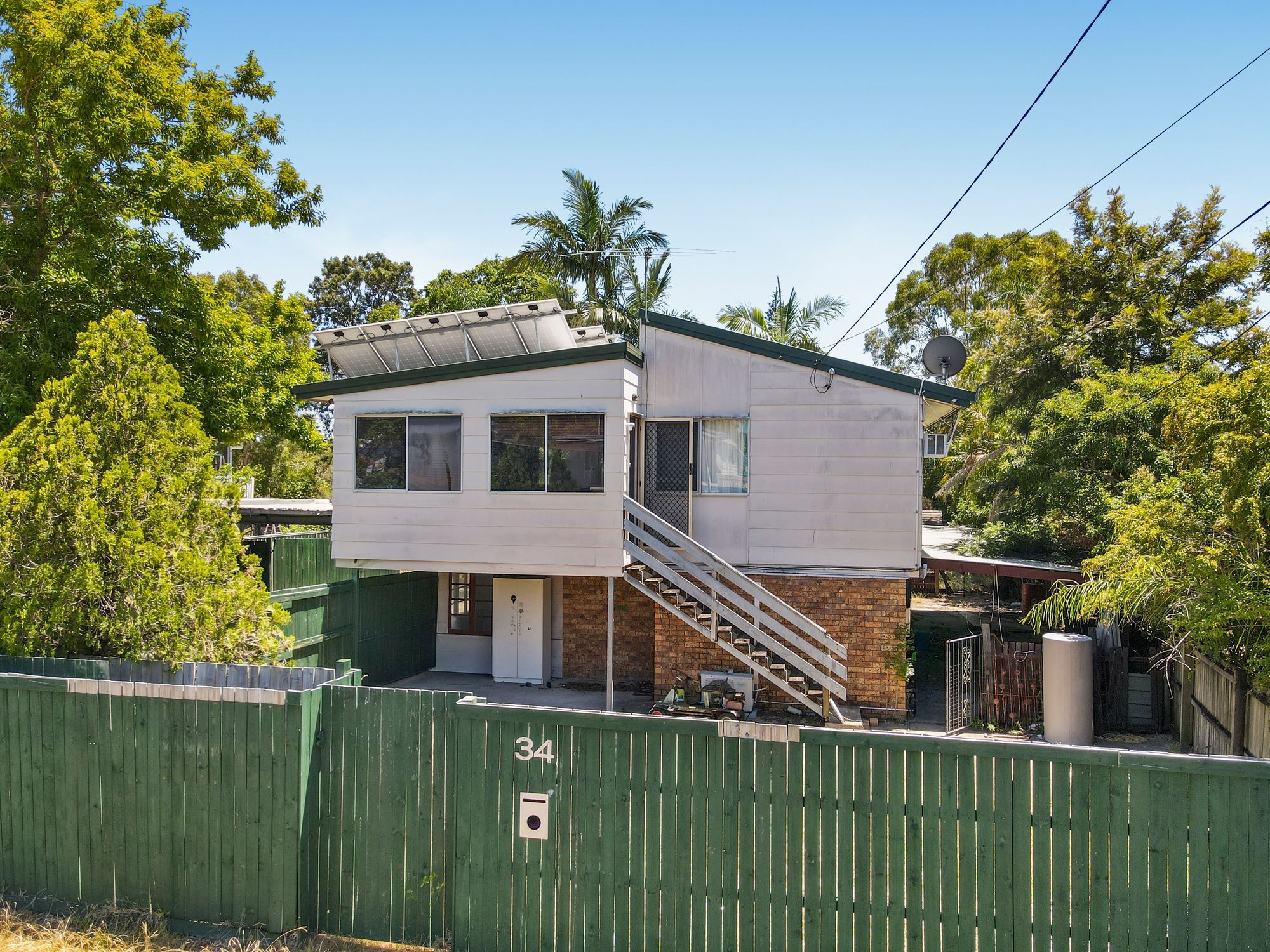 34 Princess Street