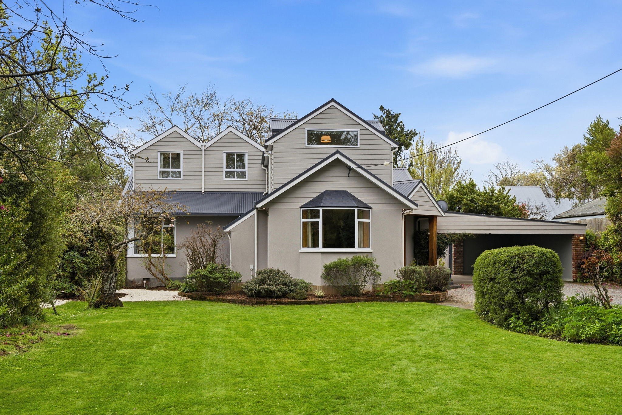 52 Michaels Road, Tai Tapu, Selwyn District