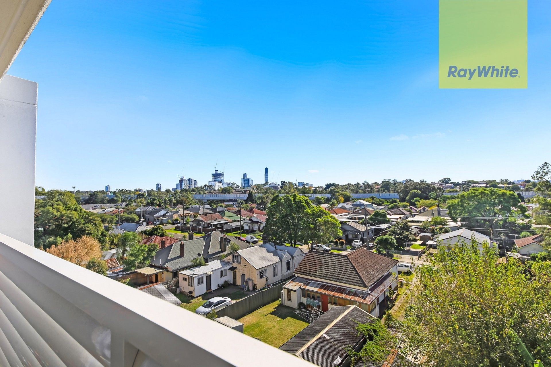 24/147 Parramatta Road, Granville, NSW 2142