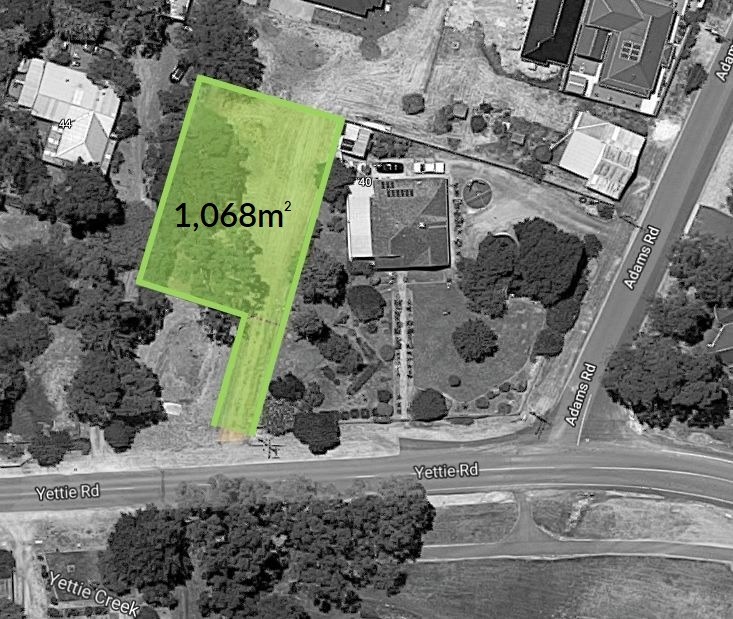 42 Yettie Road, Williamstown, SA 5351
