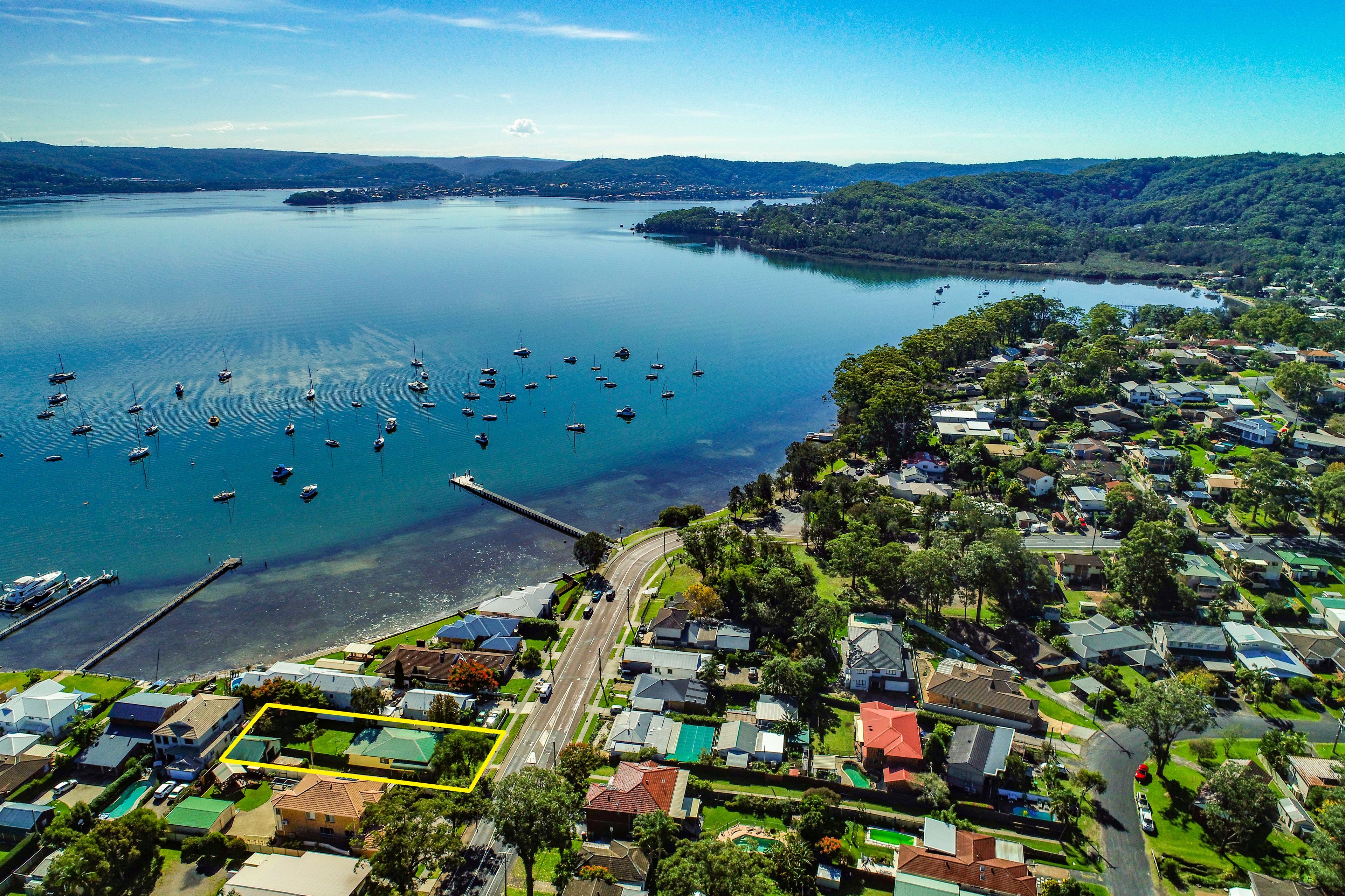 7 Mimosa Avenue, Saratoga, NSW 2251