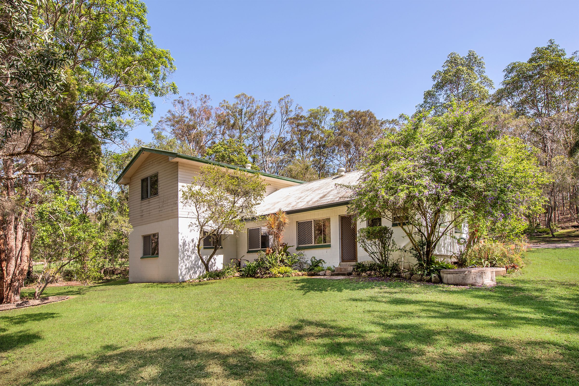 57 Leacroft Road, Burbank, QLD 4156