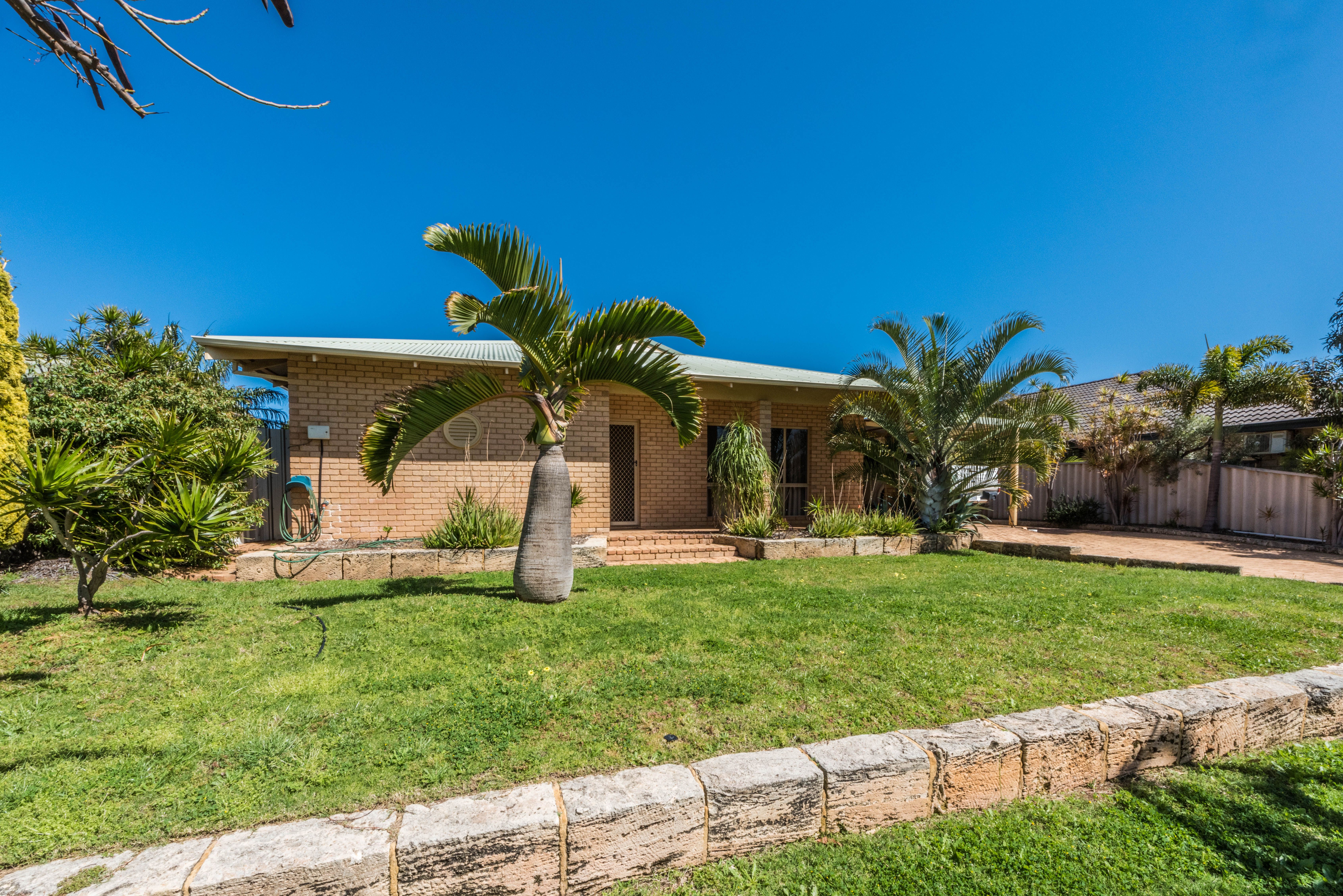 10 Nautilus Crescent, Sunset Beach, WA 6530