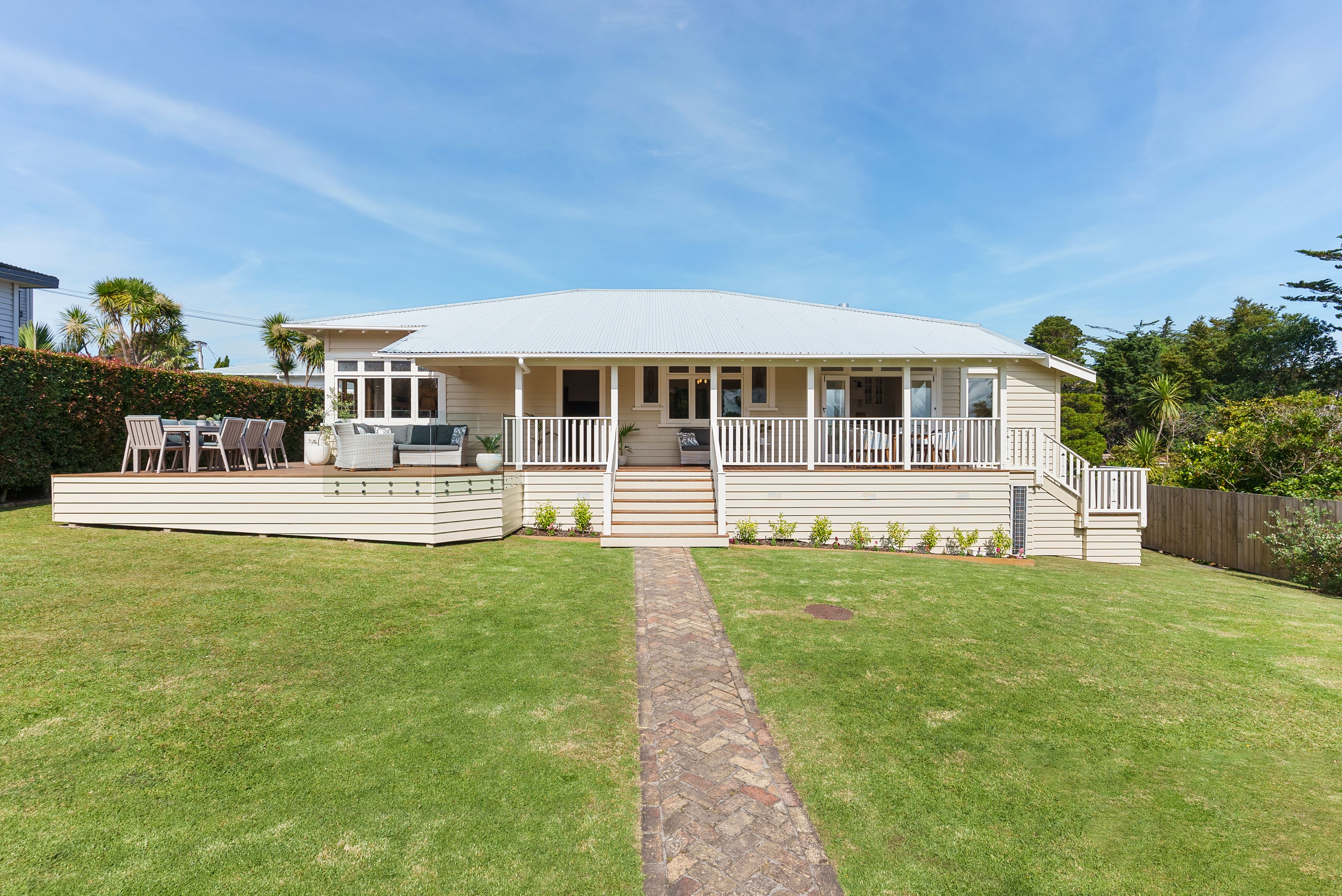 58 Rangatira Road, Beach Haven, North Shore City