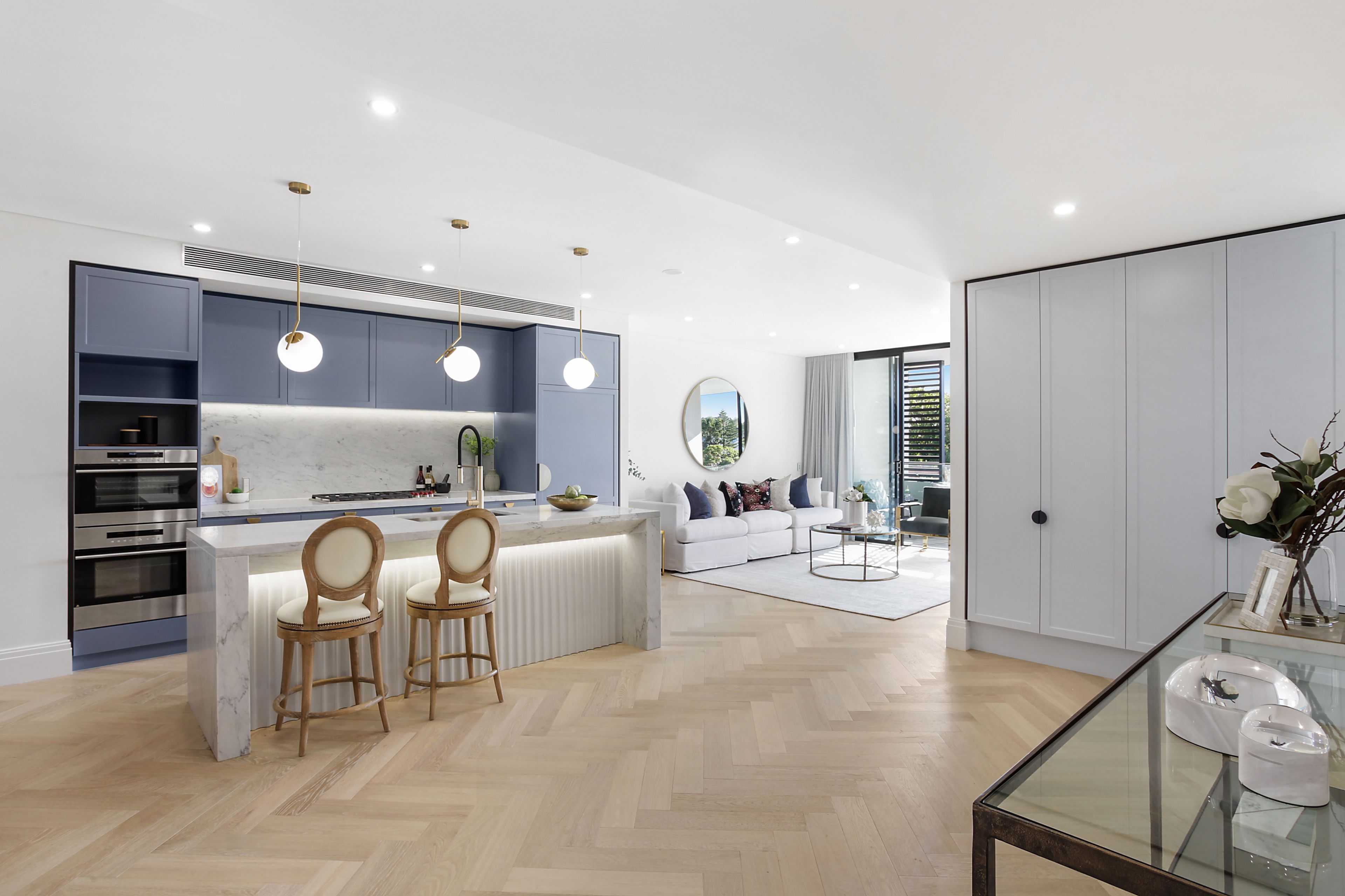 201/62a Dover Road, Rose Bay, NSW 2029