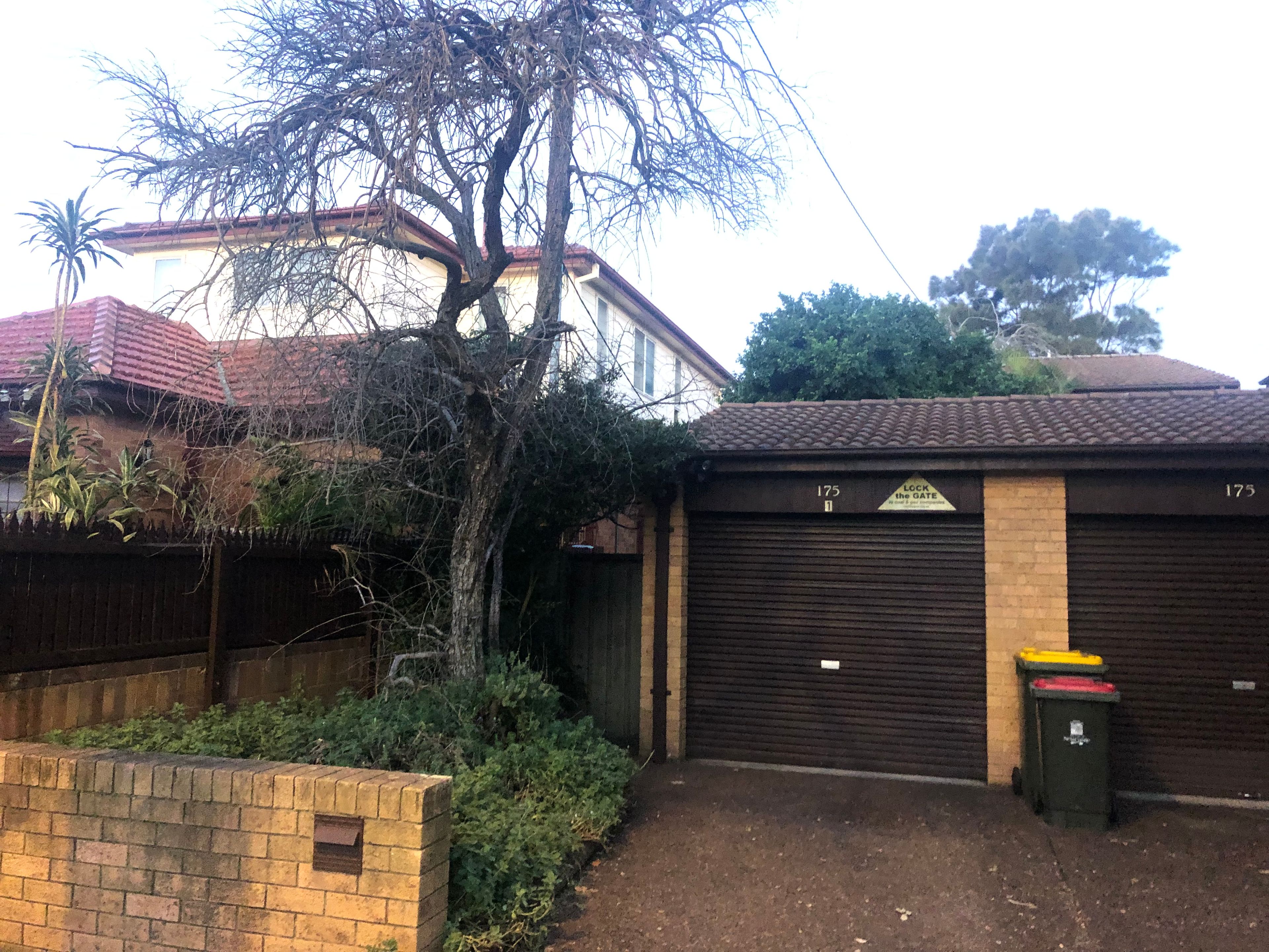 1/175 Union Street, The Junction, NSW 2291