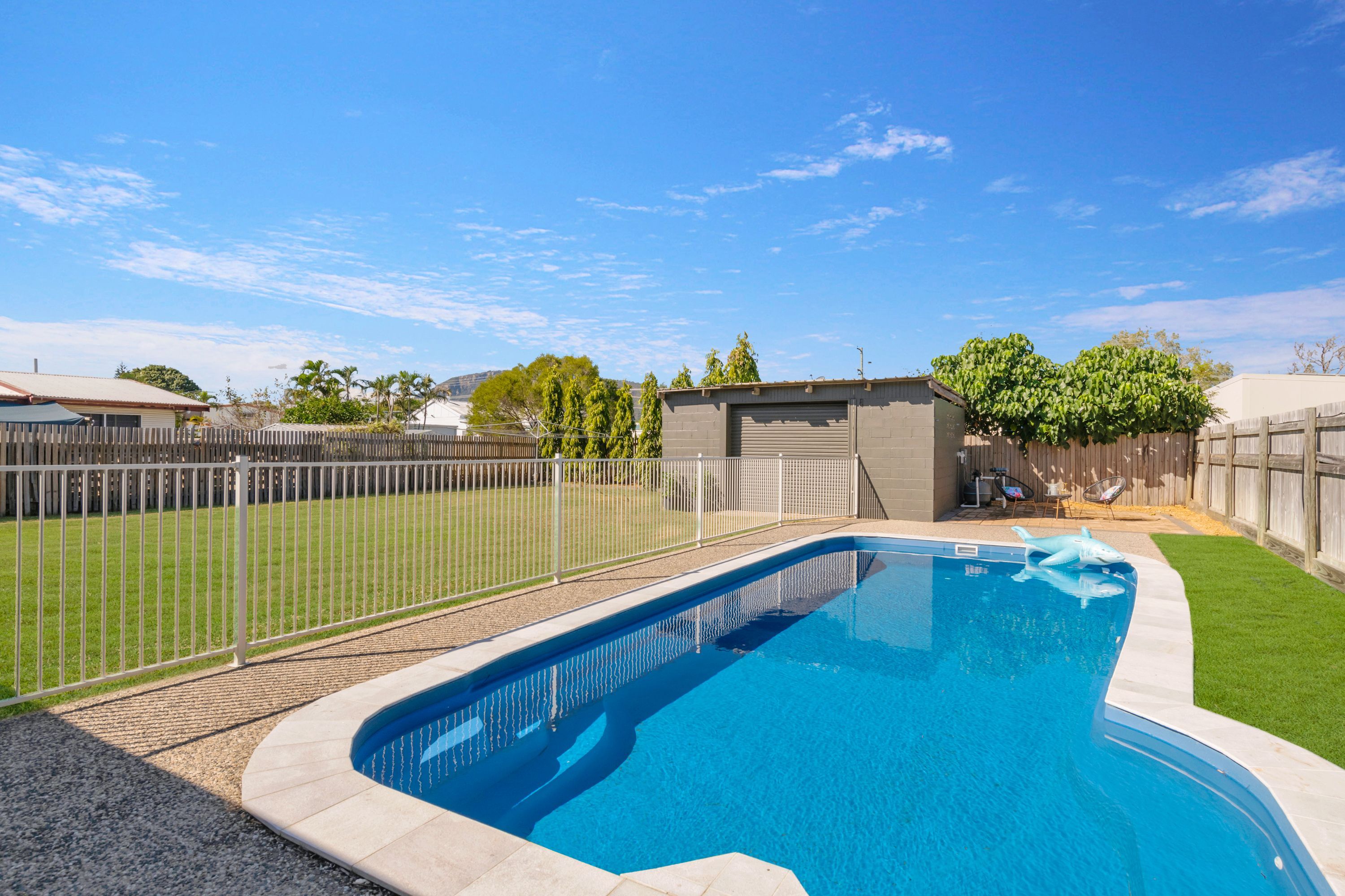 26 Ferntree Street, Kirwan, QLD 4817