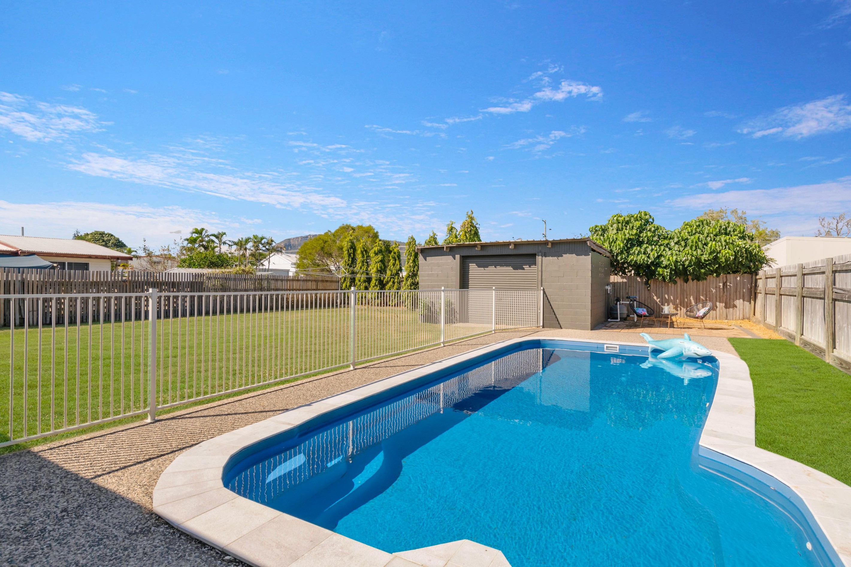 26 Ferntree Street, Kirwan, QLD 4817